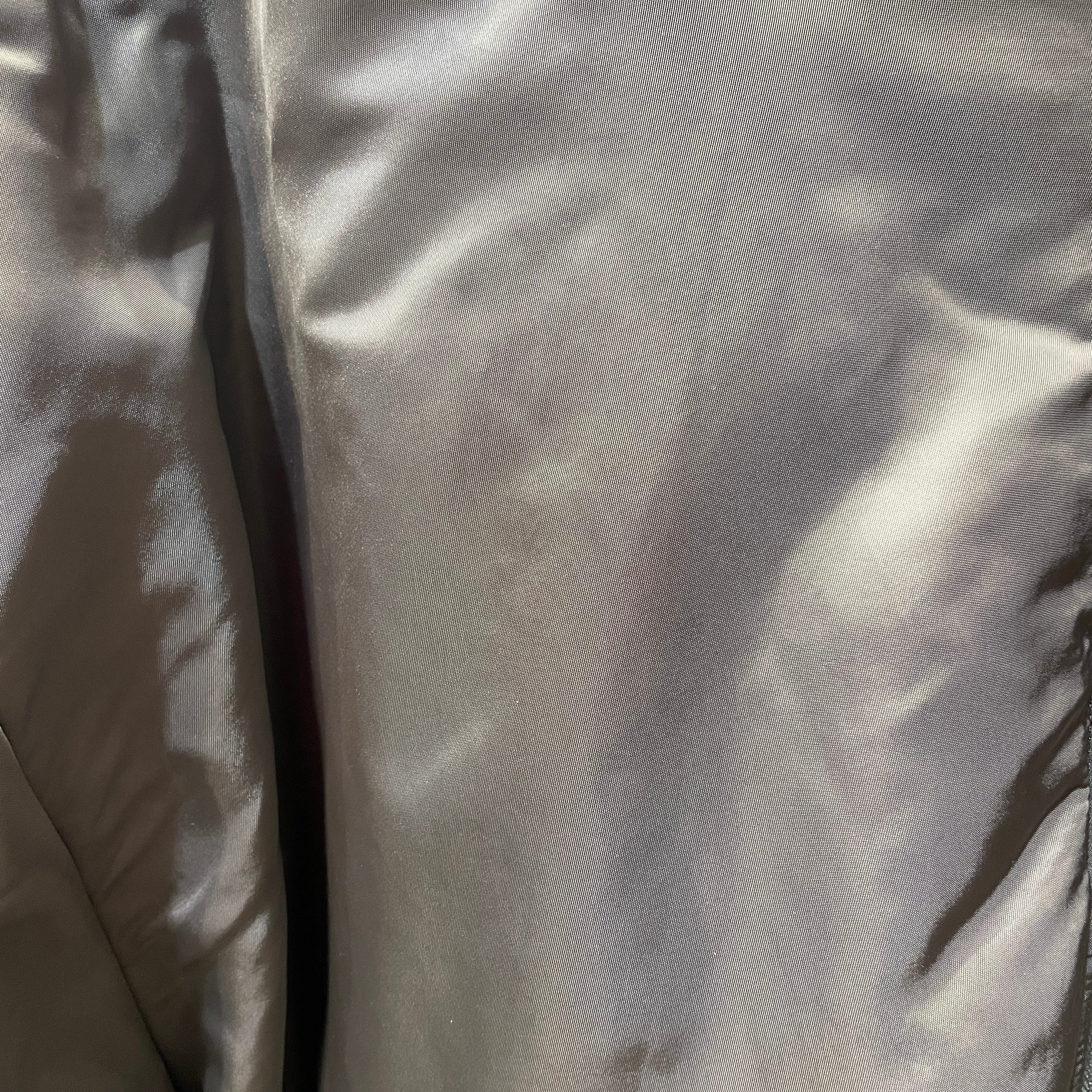 VETEMENTS/Flight Jkt/Nylon/GRN/Alpha Industries Bomber view 3
