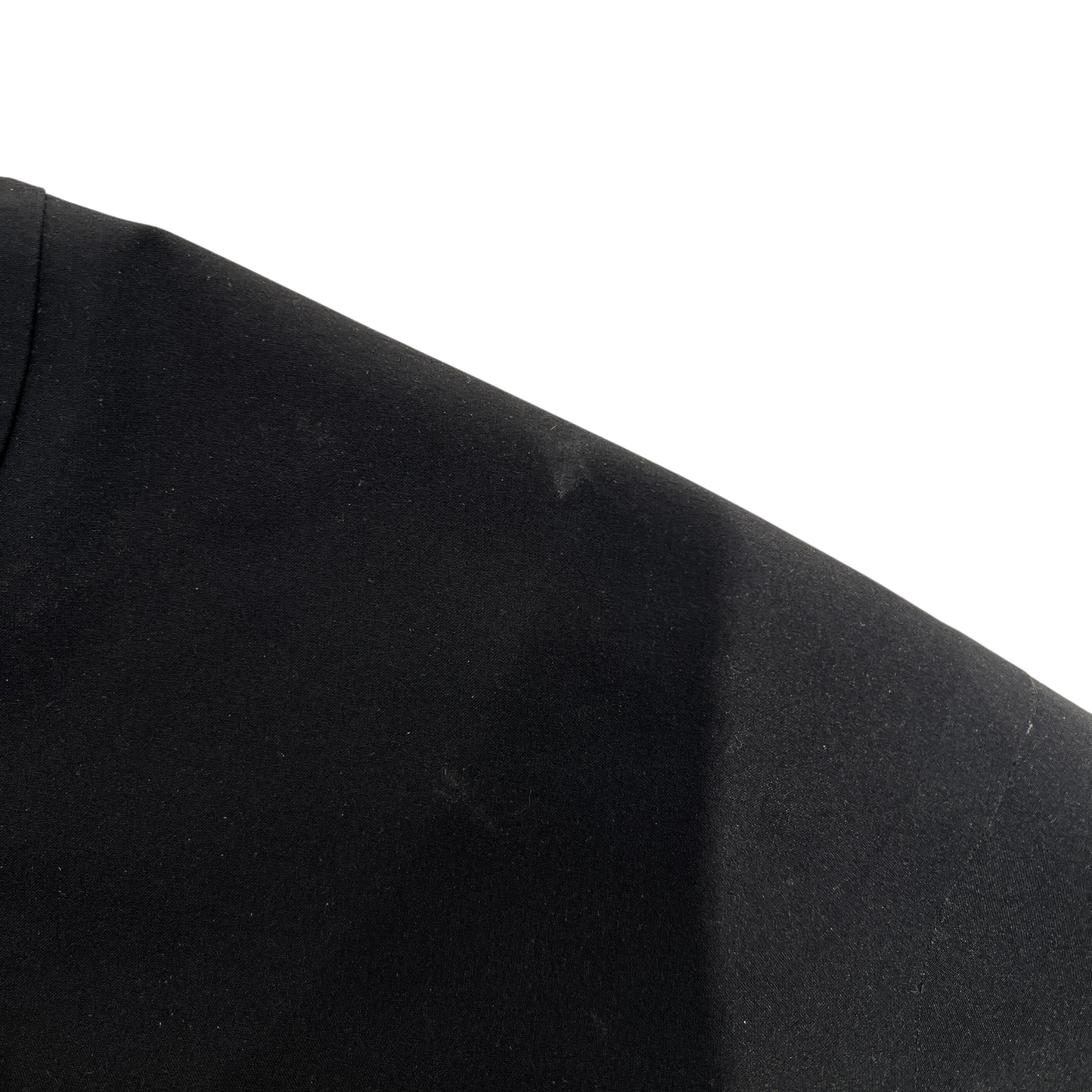 ARC'TERYX VEILANCE/T-Shirt/XL/Polyester/BLK/Dromos Tech SS T-Shirt view 5