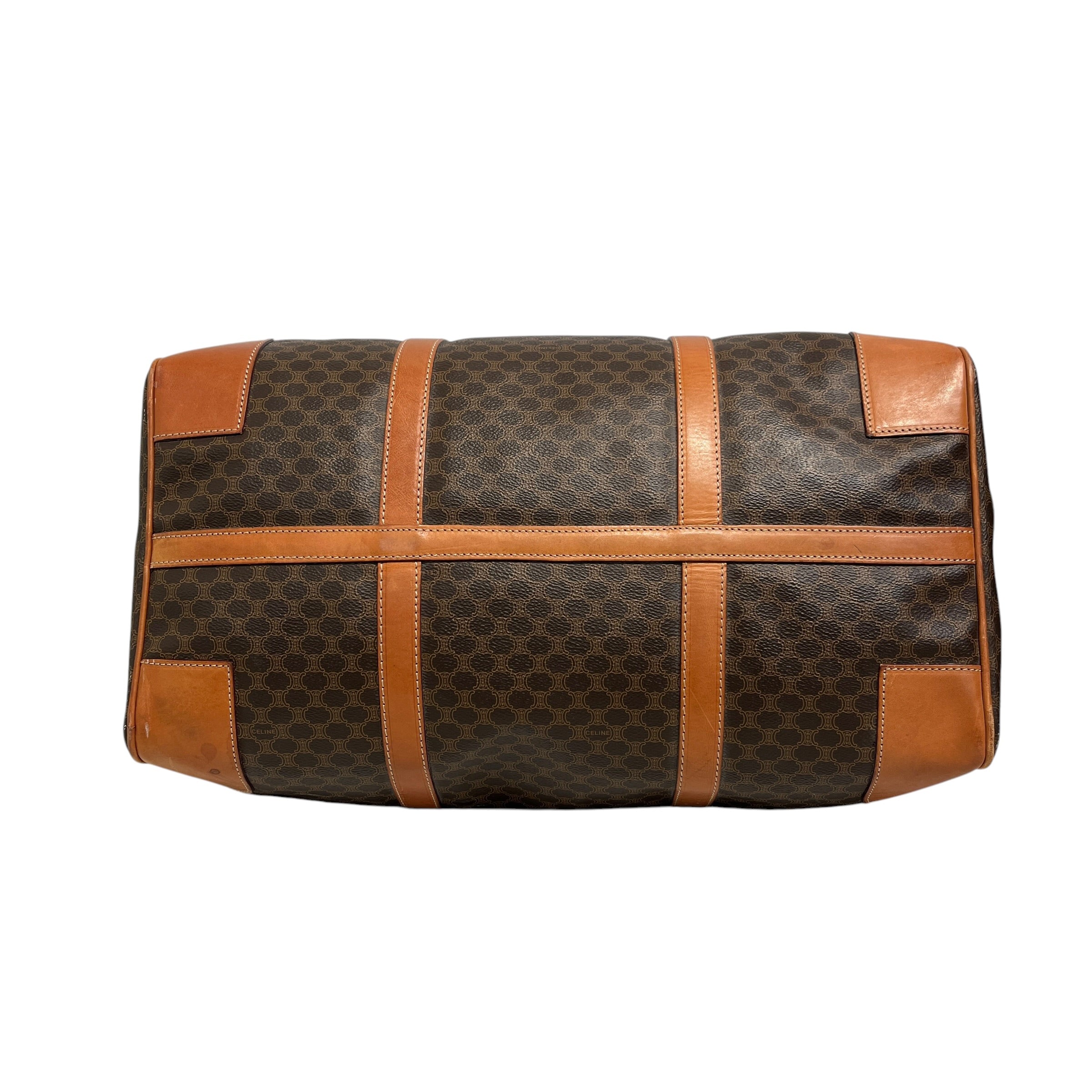 CELINE/Bag/BRW/Celine Macadam 45 view 3