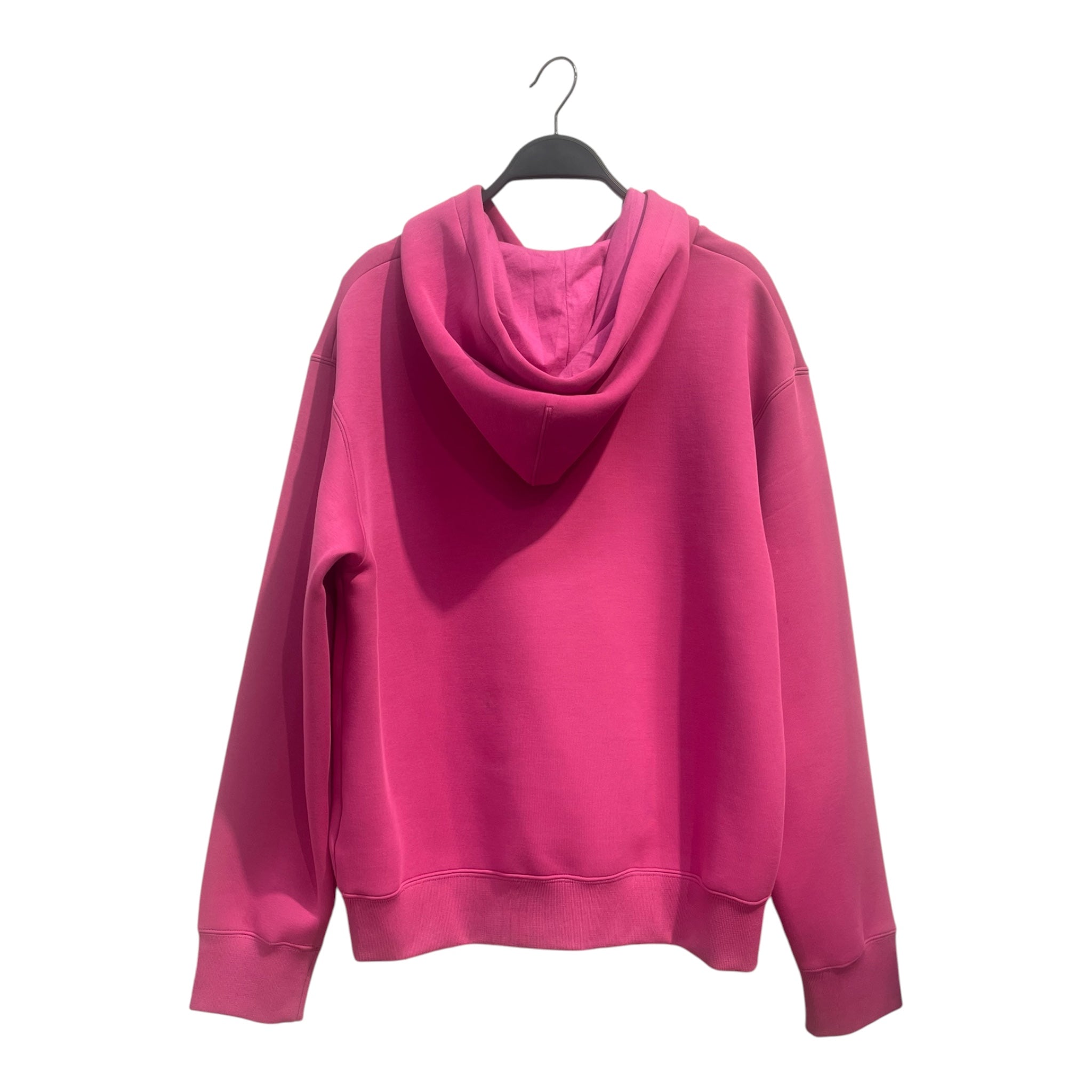 MACKAGE/Hoodie/L/Cotton/PNK/PINK KRYSTIANA HOODIE view 2