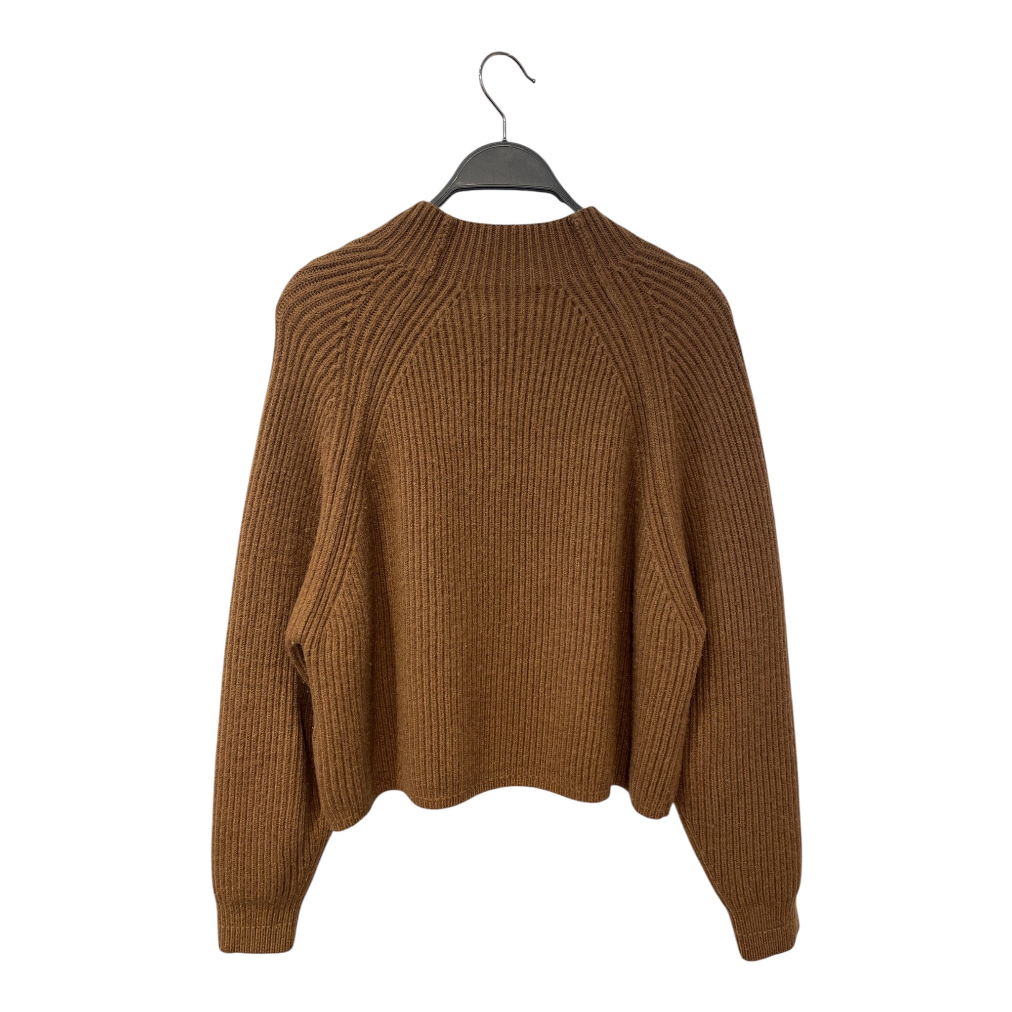 Acne Studios/Sweater/XS/Wool/CML/Pullover/A60086 wool sweater view 2