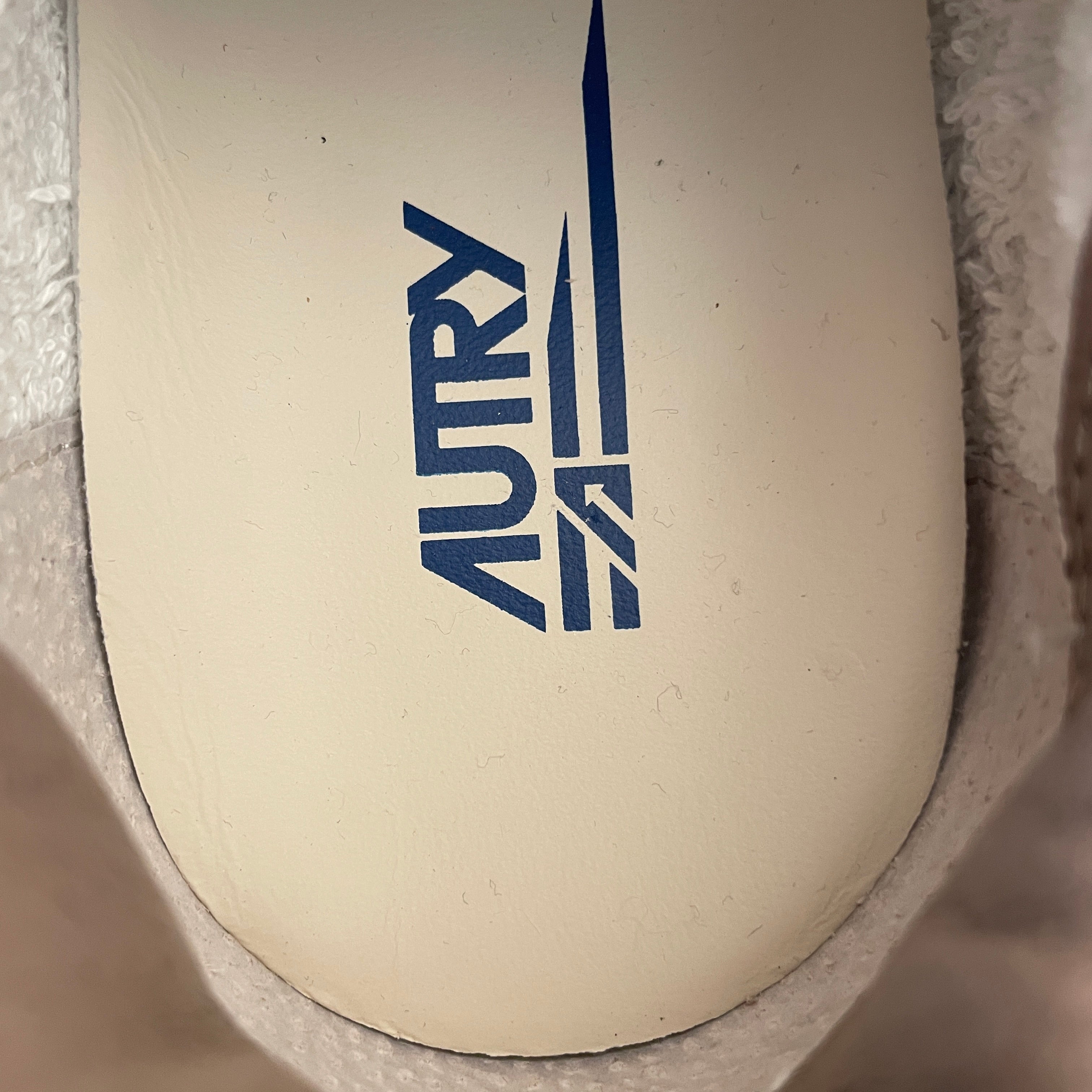 AUTRY/Shoes/US 11/Suede/BRW/ view 3
