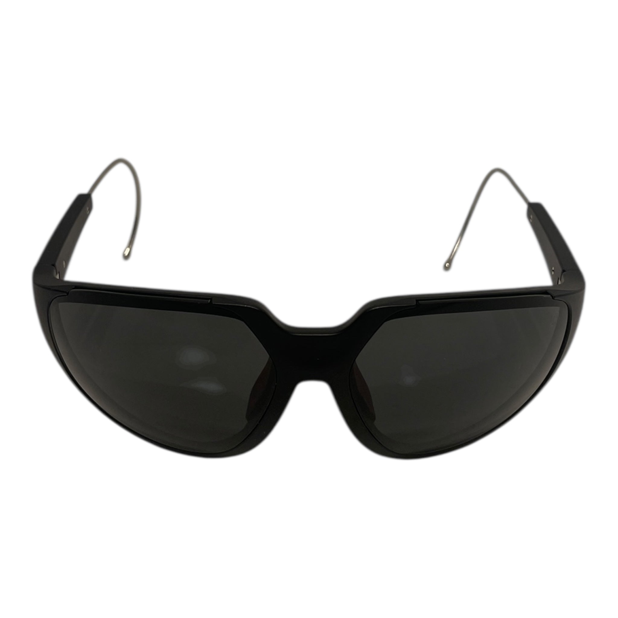 MONCLER/Sunglasses/Celluloid/BLK/LASER 5006/87 view 1