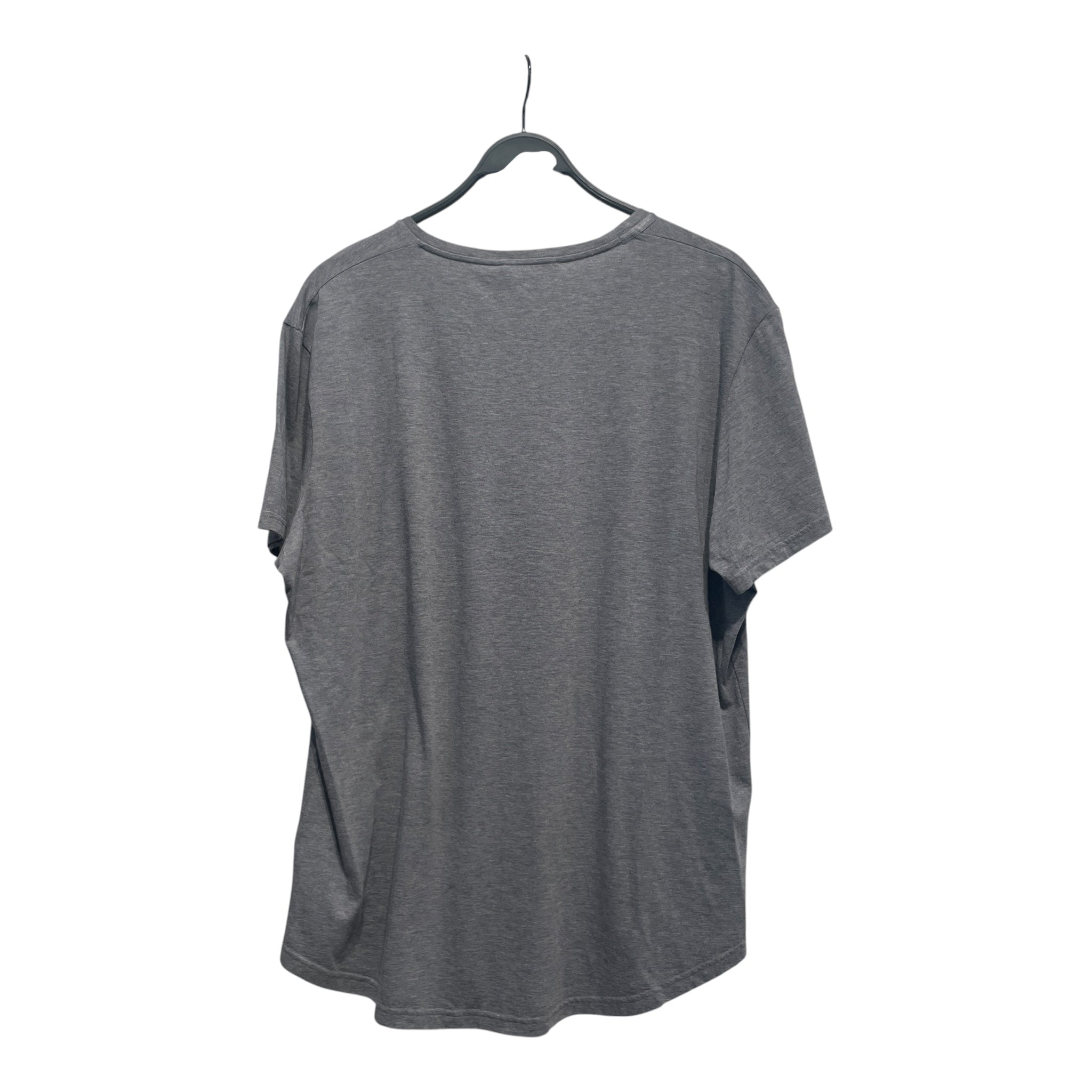 DOLCE&GABBANA/T-Shirt/48/Cotton/WHT/dg king/crown view 2