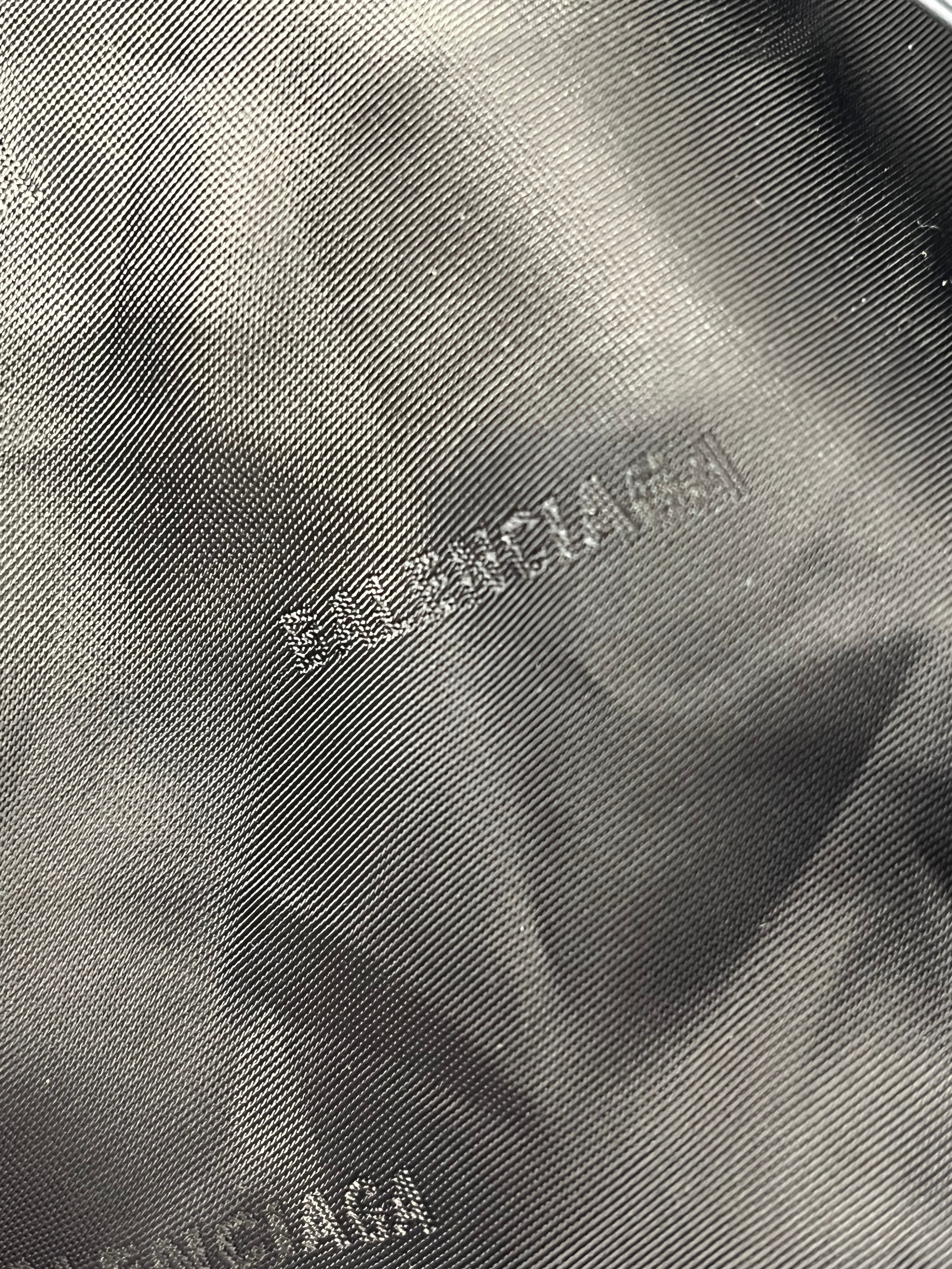 BALENCIAGA/Tailored Jkt/46/BLU/ view 5