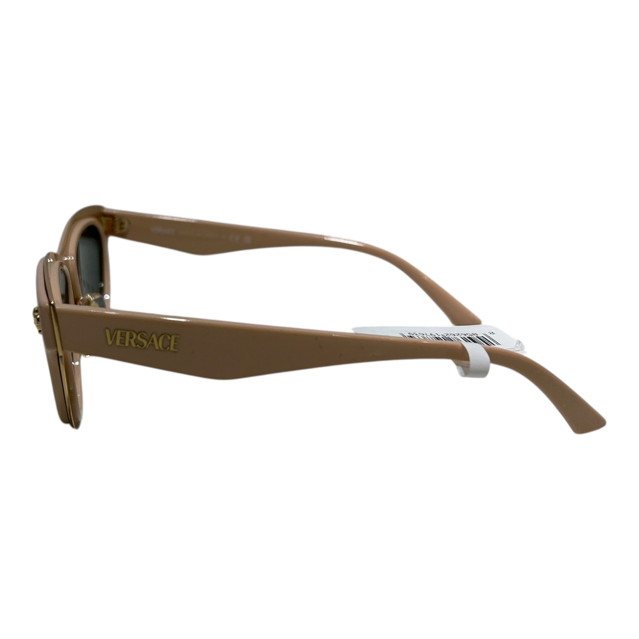 VERSACE/Sunglasses/Plastic/PNK/ view 3