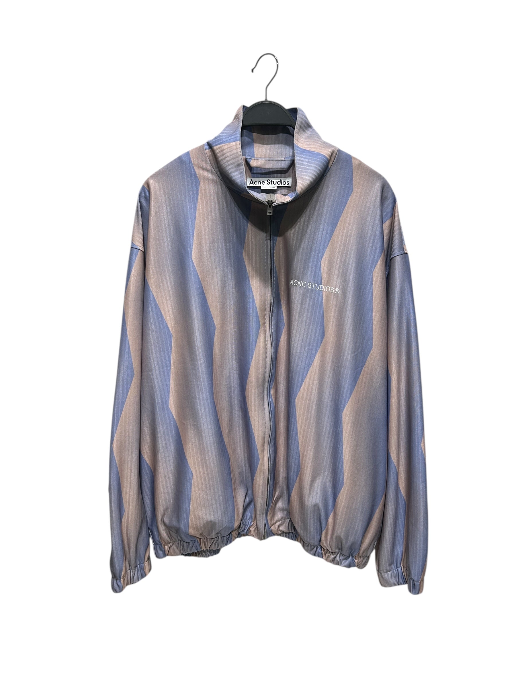 Acne Studios/Blouson/XL/Nylon/MLT/ view 1