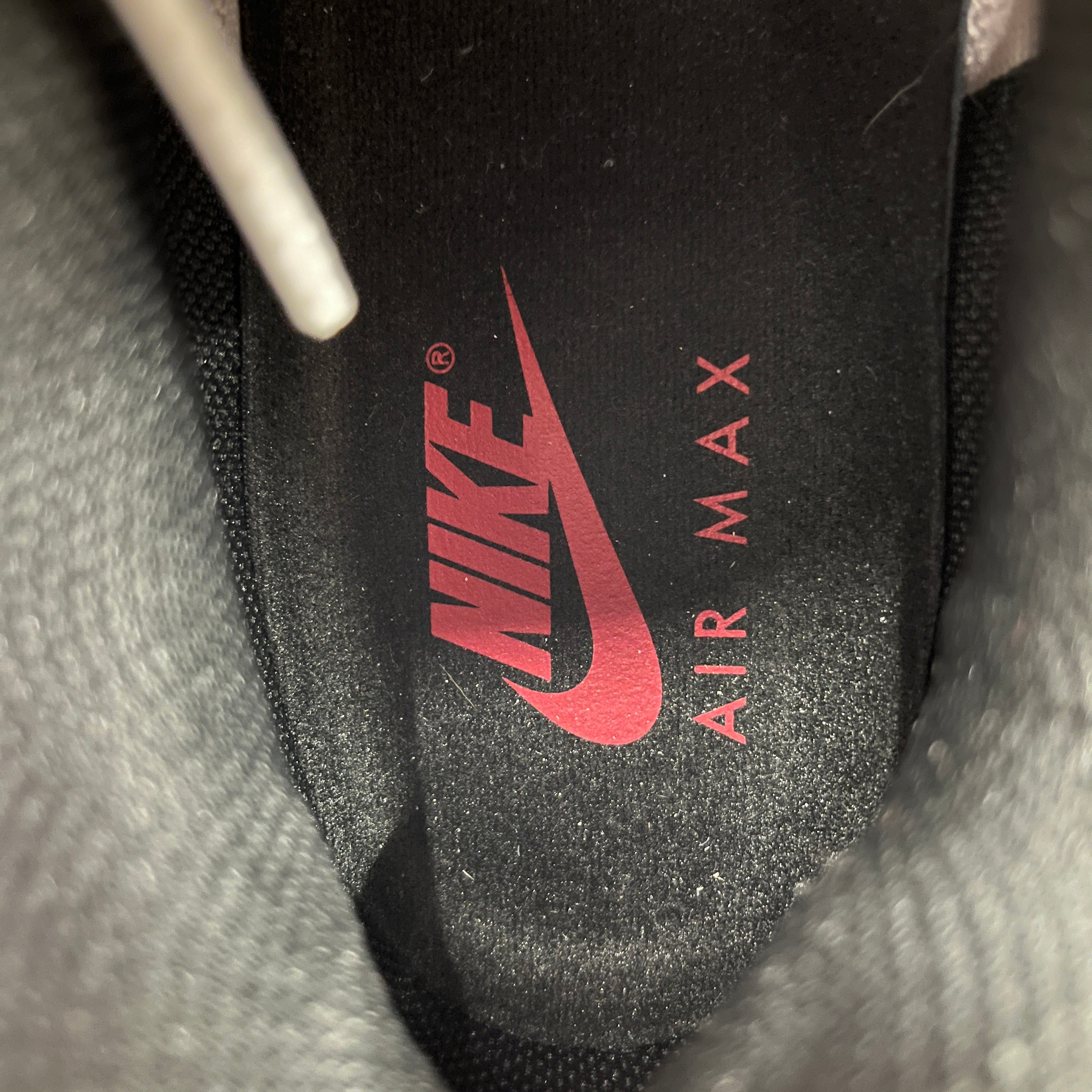 NIKE/Low-Sneakers/US 10/MLT/air max 95 BigBubble Commet Rd view 5