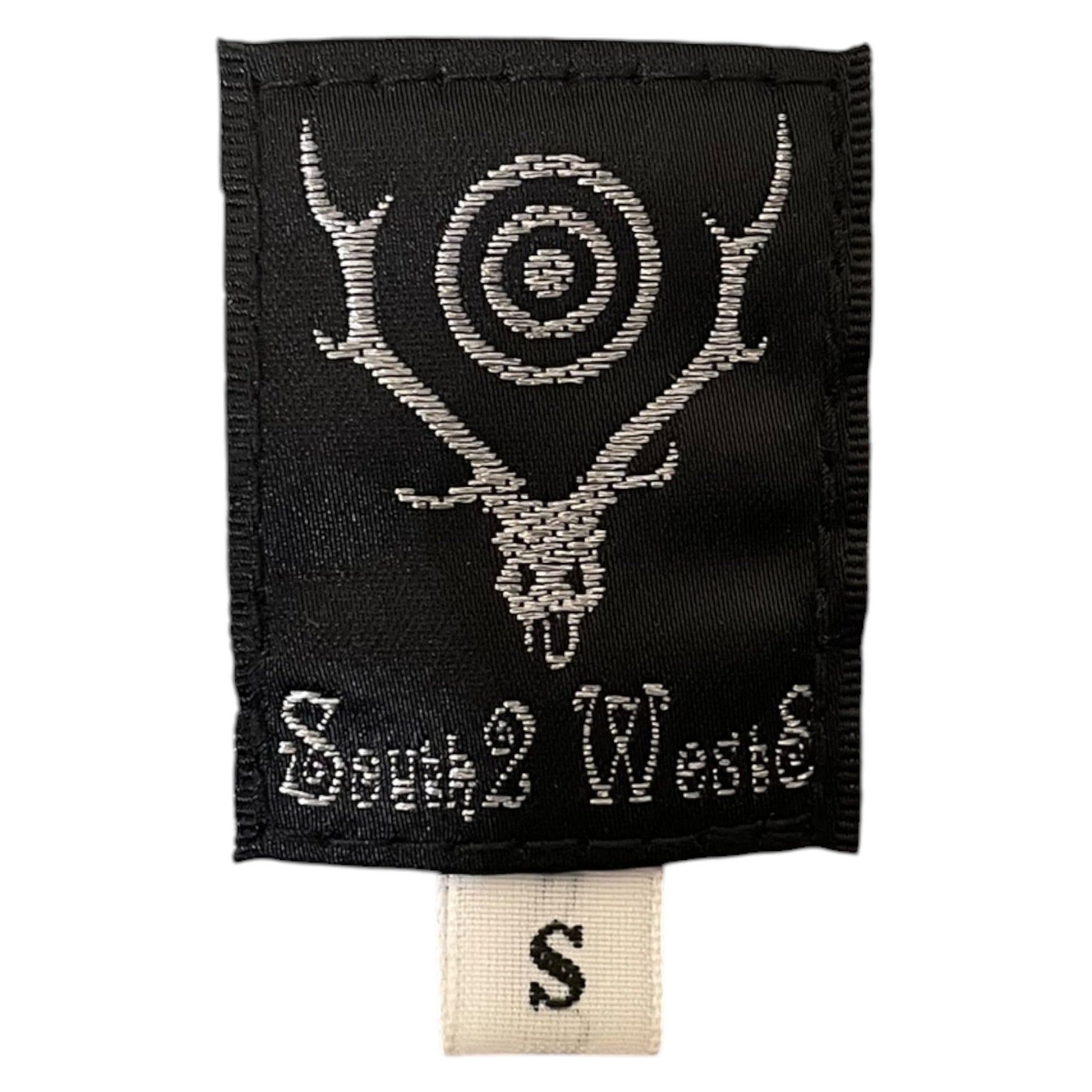 South2 West8(S2W8)/Shorts/M/Cotton/MLT/Graphic/ view 4