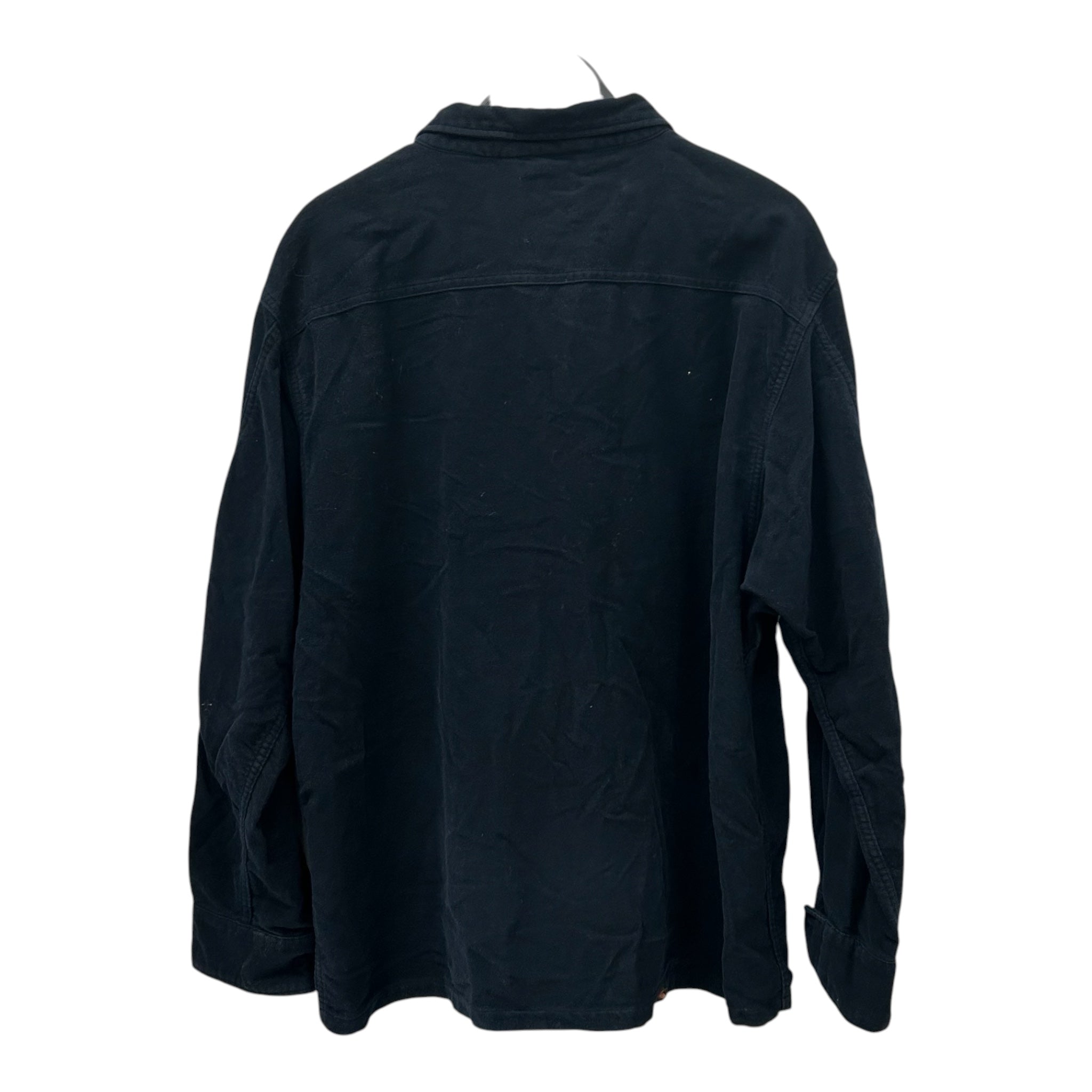 nanamica/Jacket/L/NVY/ view 2