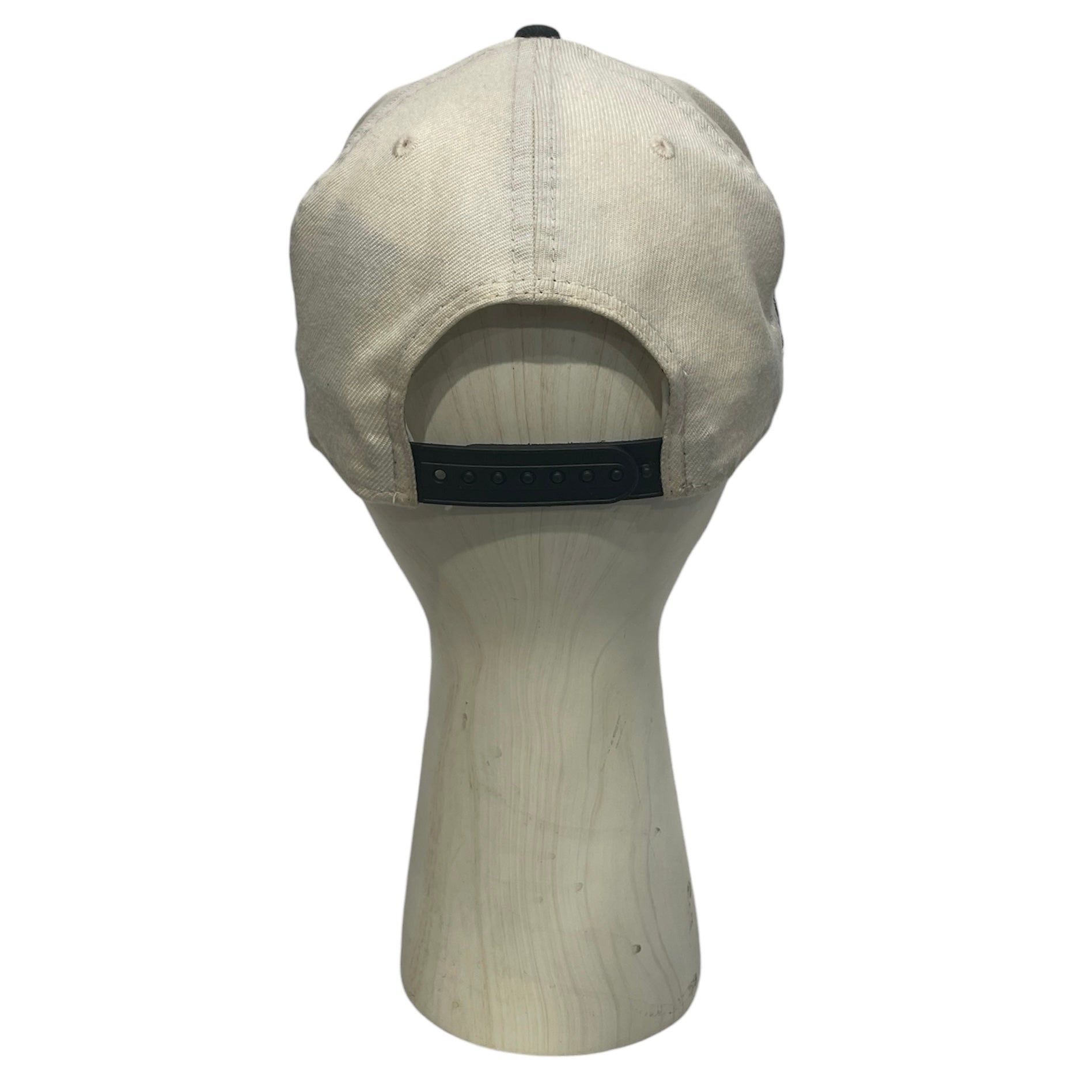 RHUDE/NEW ERA/Cap/OS/Cotton/WHT/LOS ANGELES RHUDE view 2