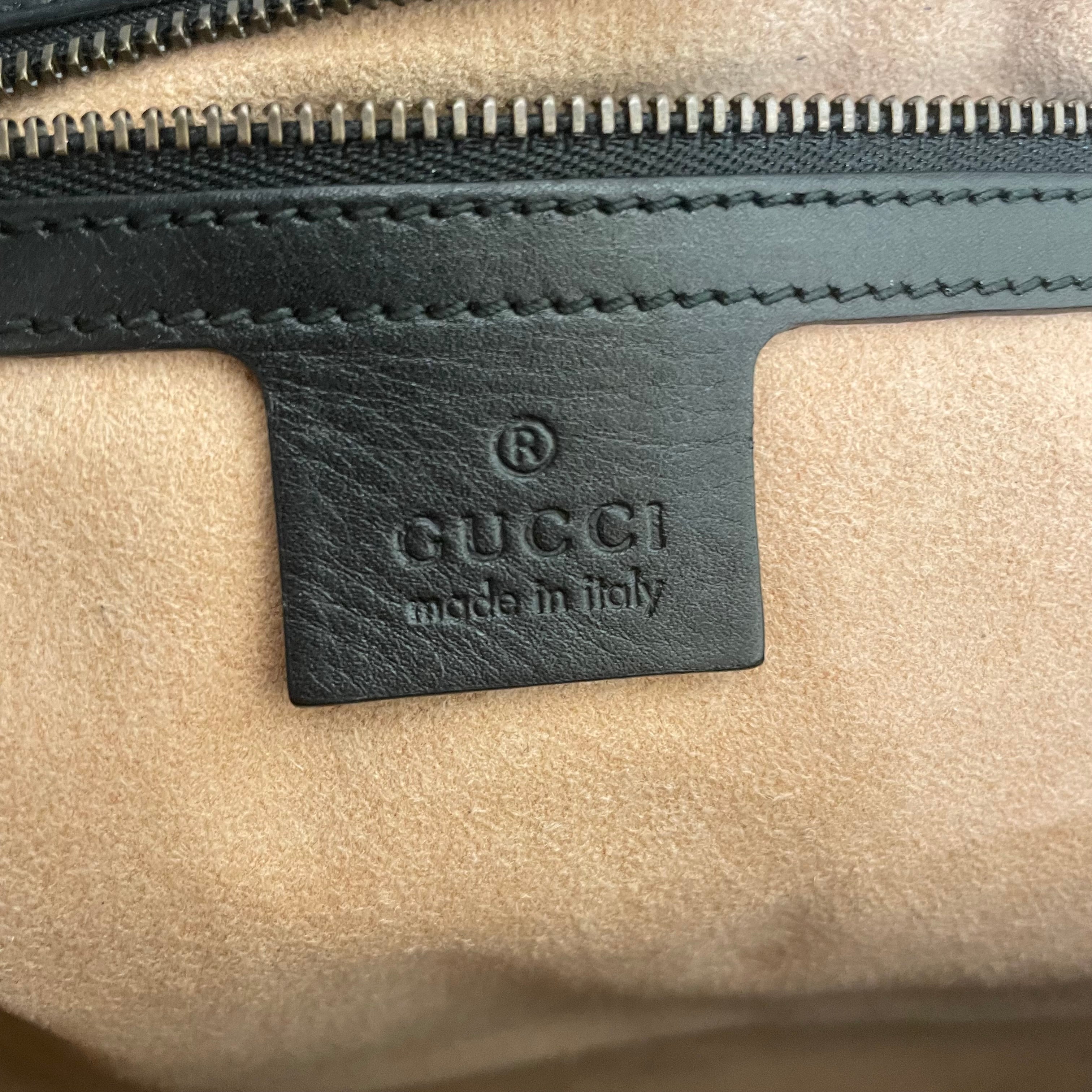 GUCCI/Hand Bag/All Over Print/MLT/MARGARET TOP HANDLE view 5