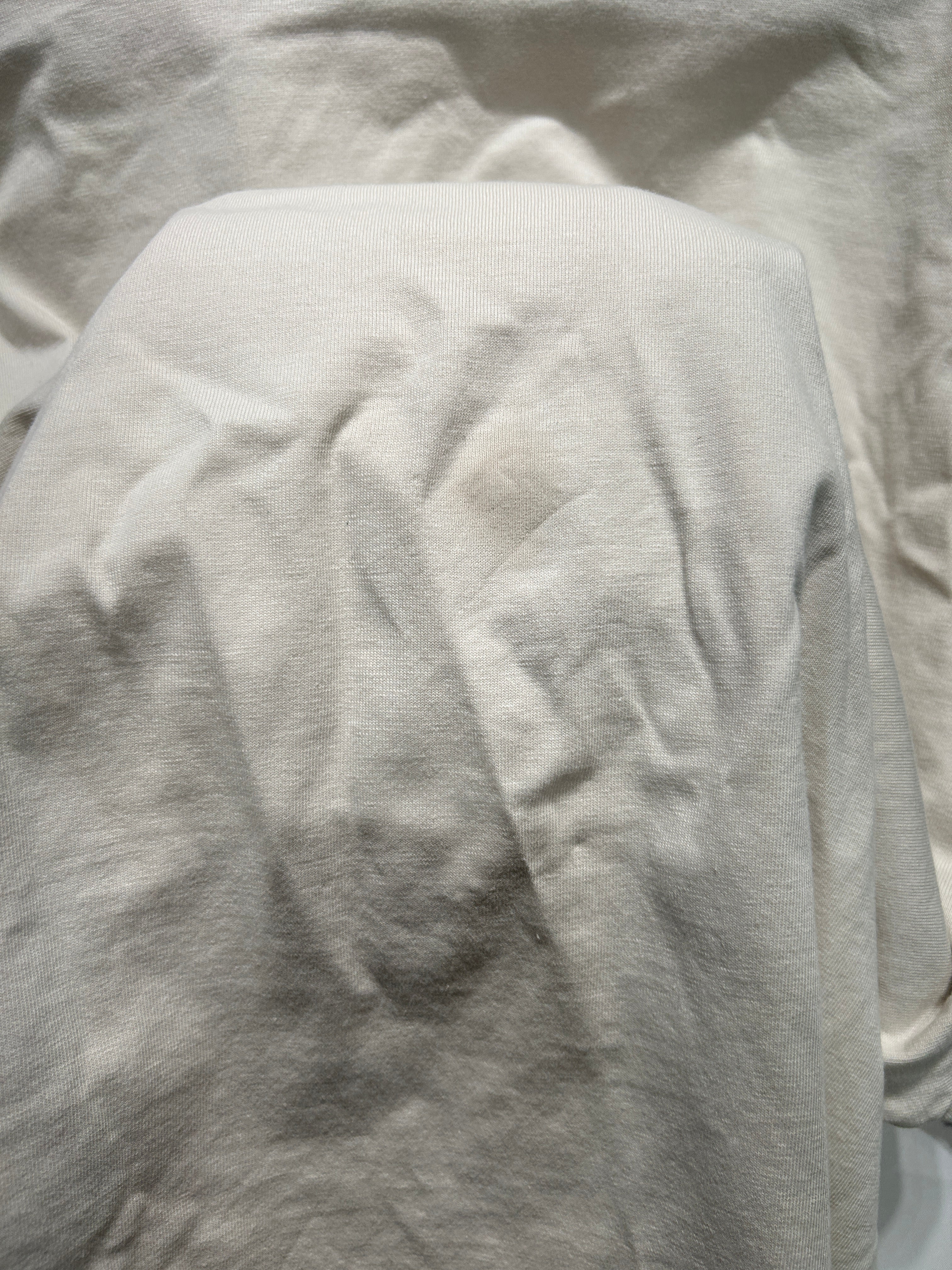 BALENCIAGA/T-Shirt/2/Cotton/BEG/EREWHON view 6