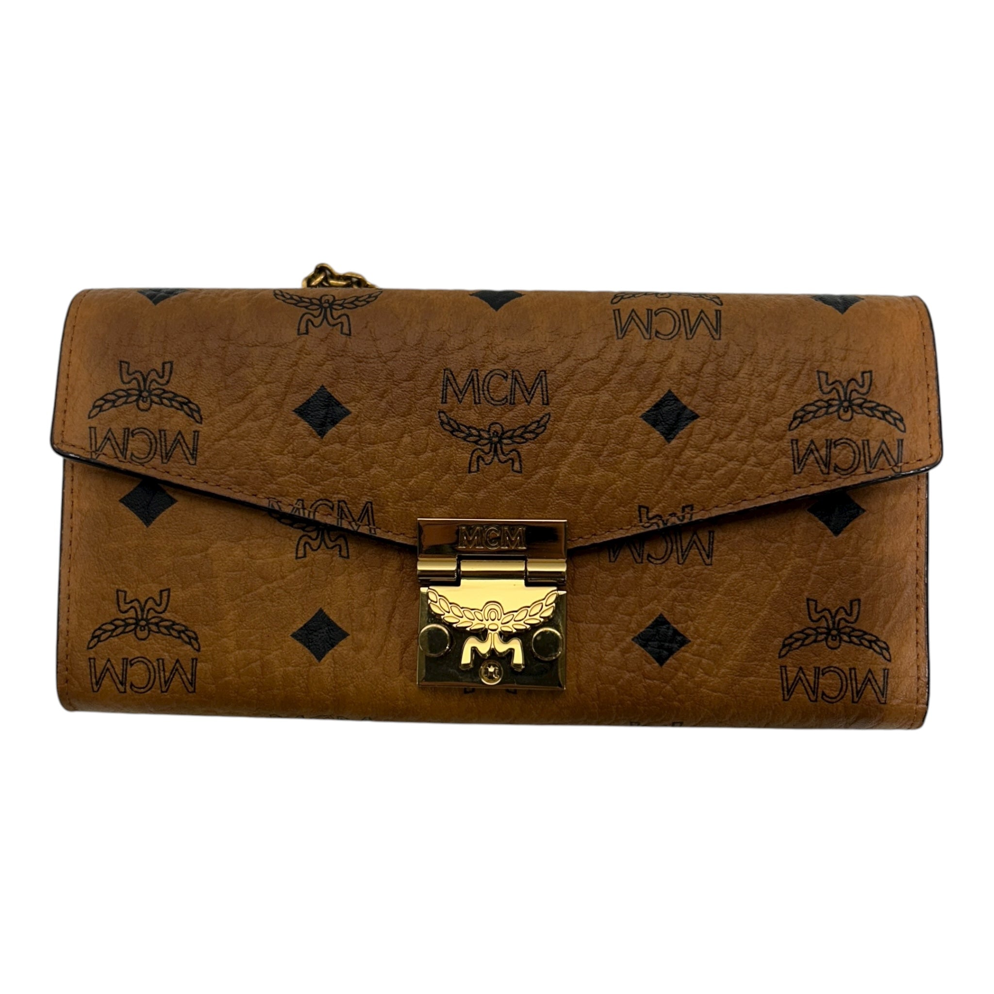MCM/Bag/Leather/CML/TRACY CROSSBODY view 5