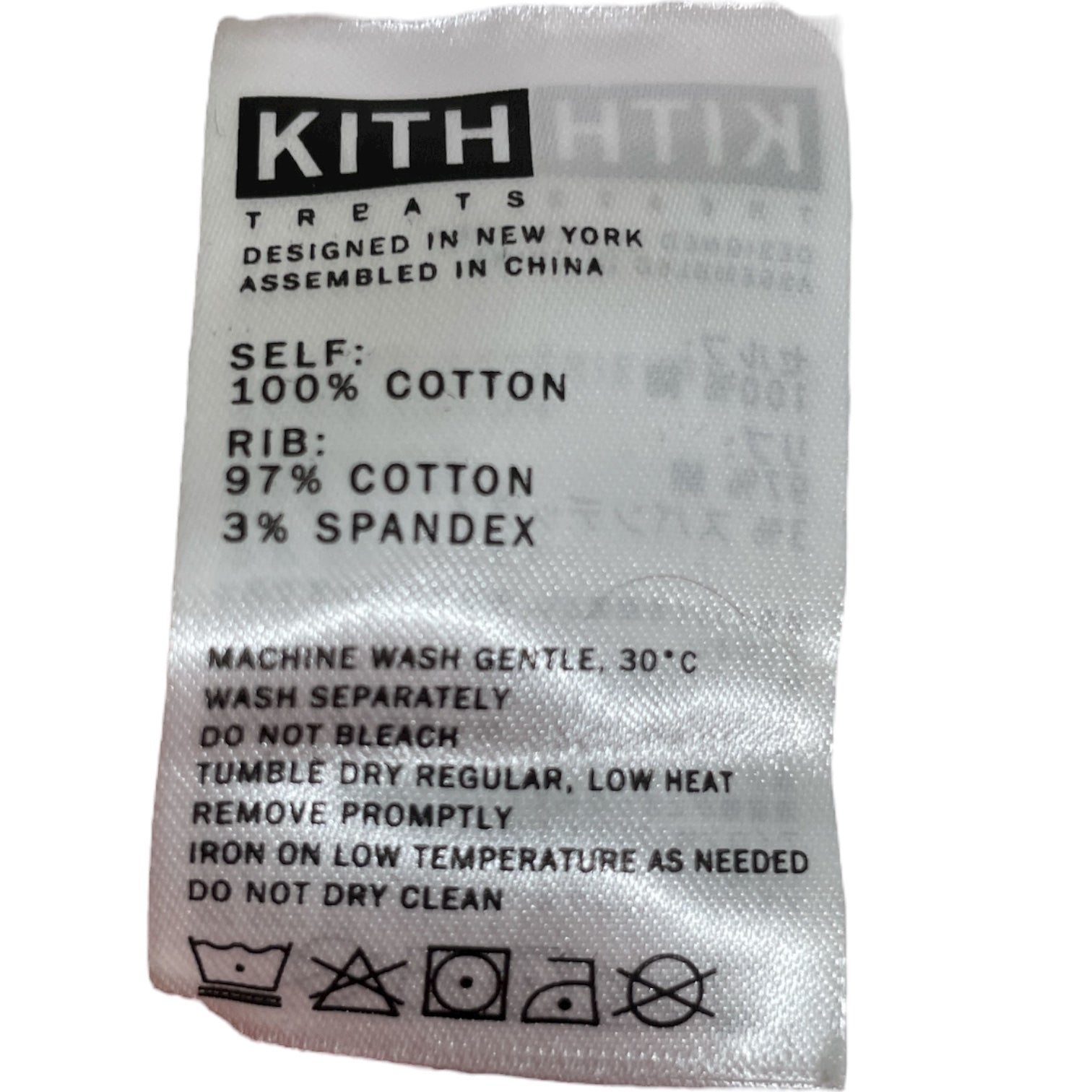 KITH/Hoodie/S/All Over Print/Cotton/MLT/lucky charms view 5