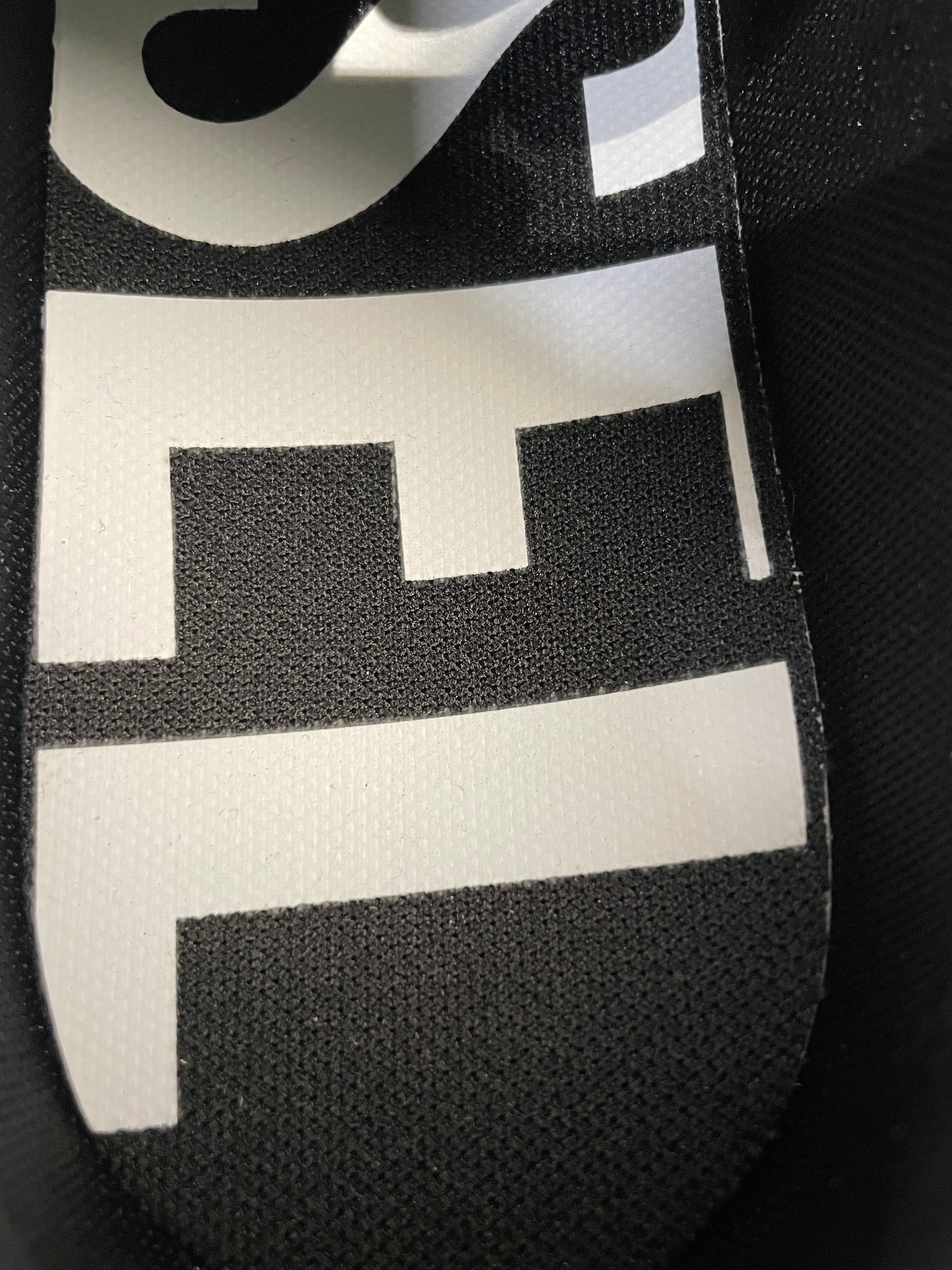 DIESEL/Low-Sneakers/US 10.5/Leather/WHT/ view 3