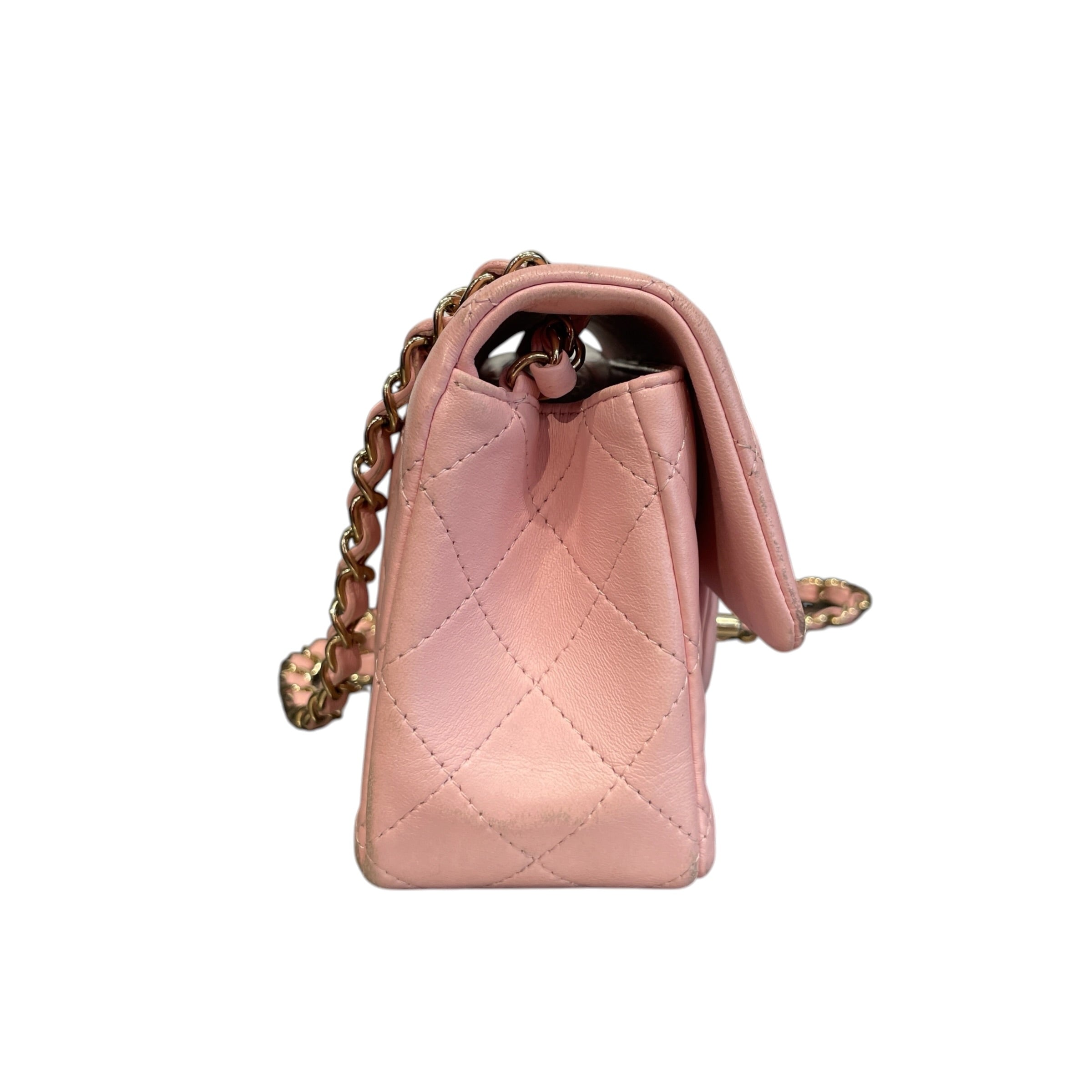 CHANEL/Cross Body Bag/CHANEL S/S 2024 view 5
