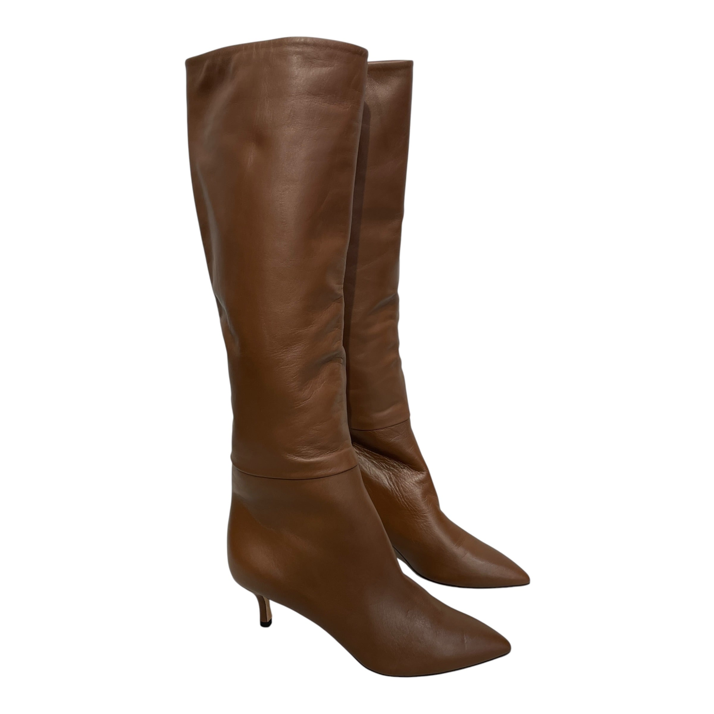 NEILJ.RODGERS/Boots/US 6.5/Leather/BRW/ view 1