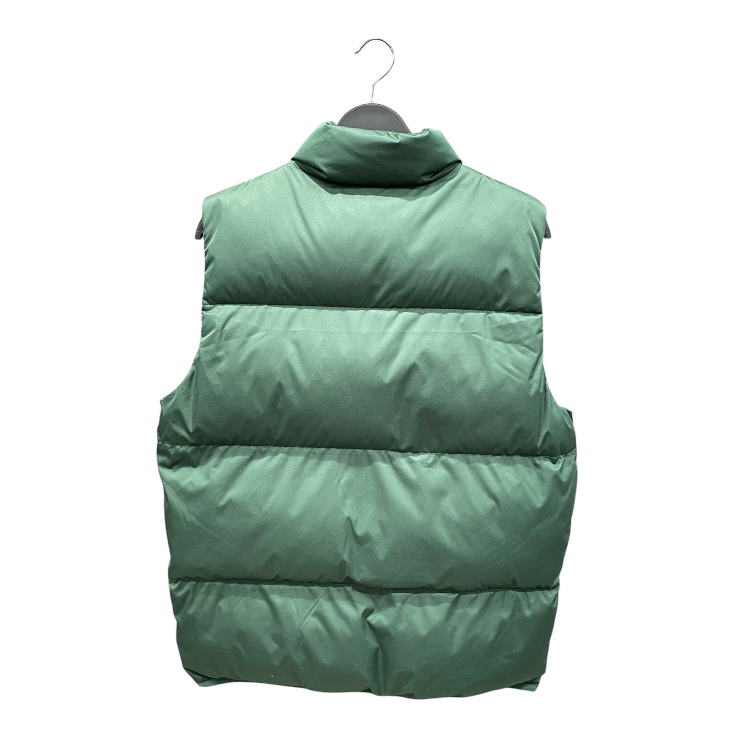 NIKE/Puffer Vest/S/Nylon/GRN/Primaloft Thermoplume Vest view 2