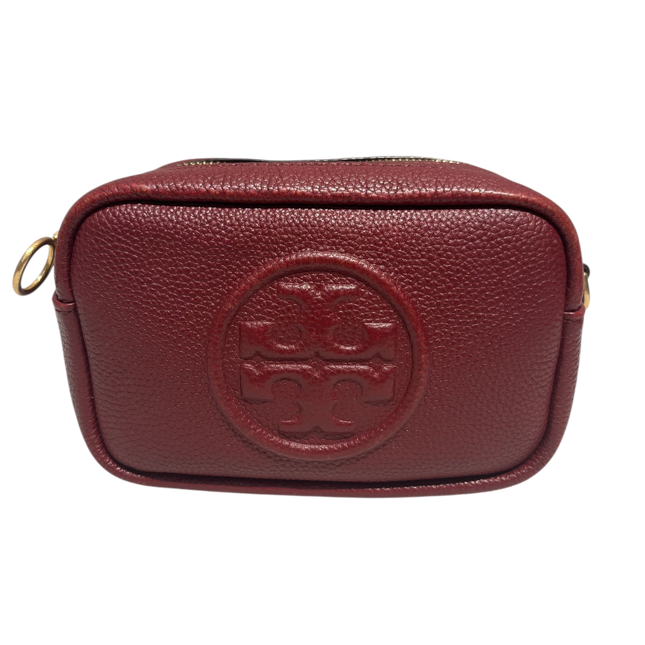 TORY BURCH/Bag/Leather/BRD/ view 1