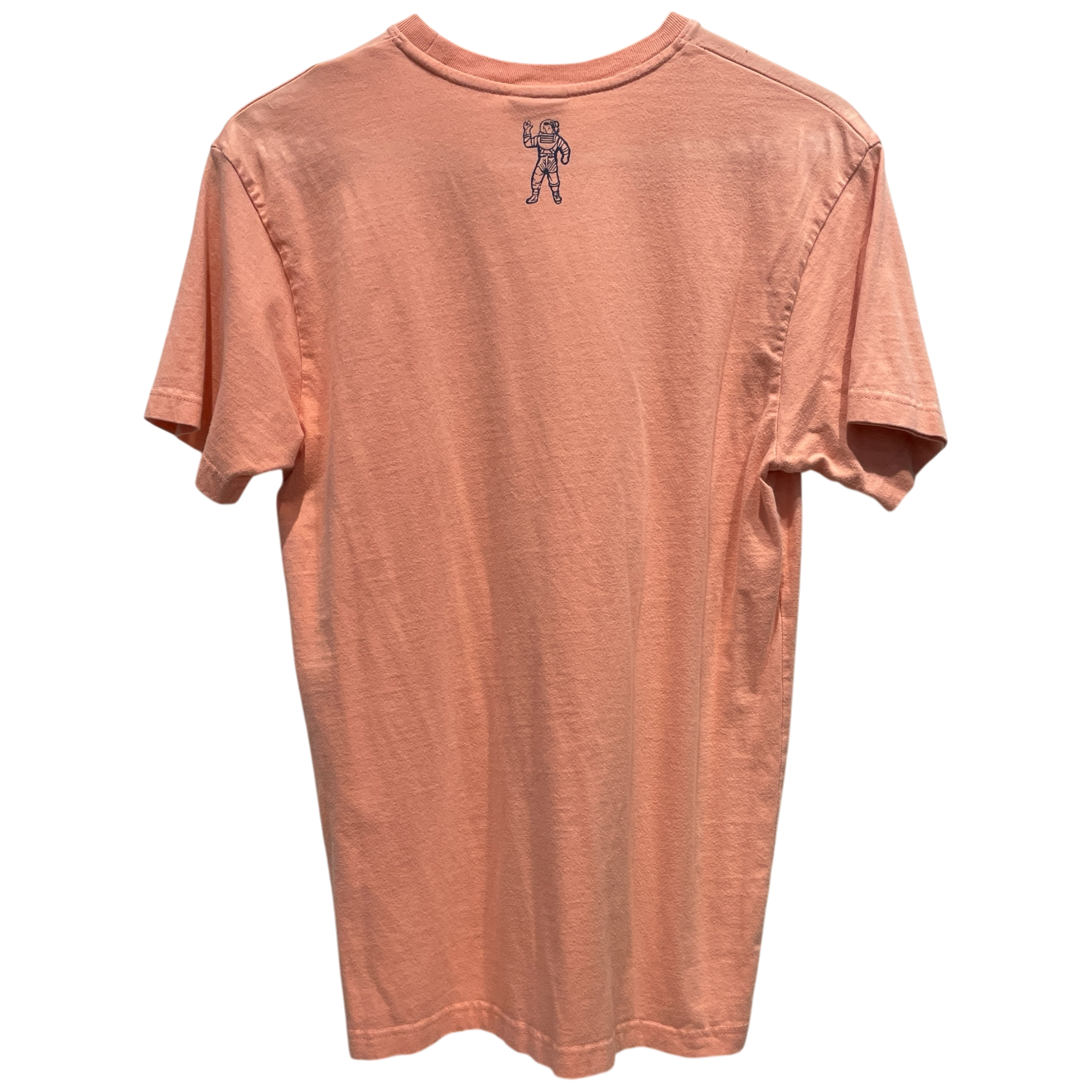 BILLIONAIRE BOYS CLUB/T-Shirt/S/Cotton/PNK/ view 2