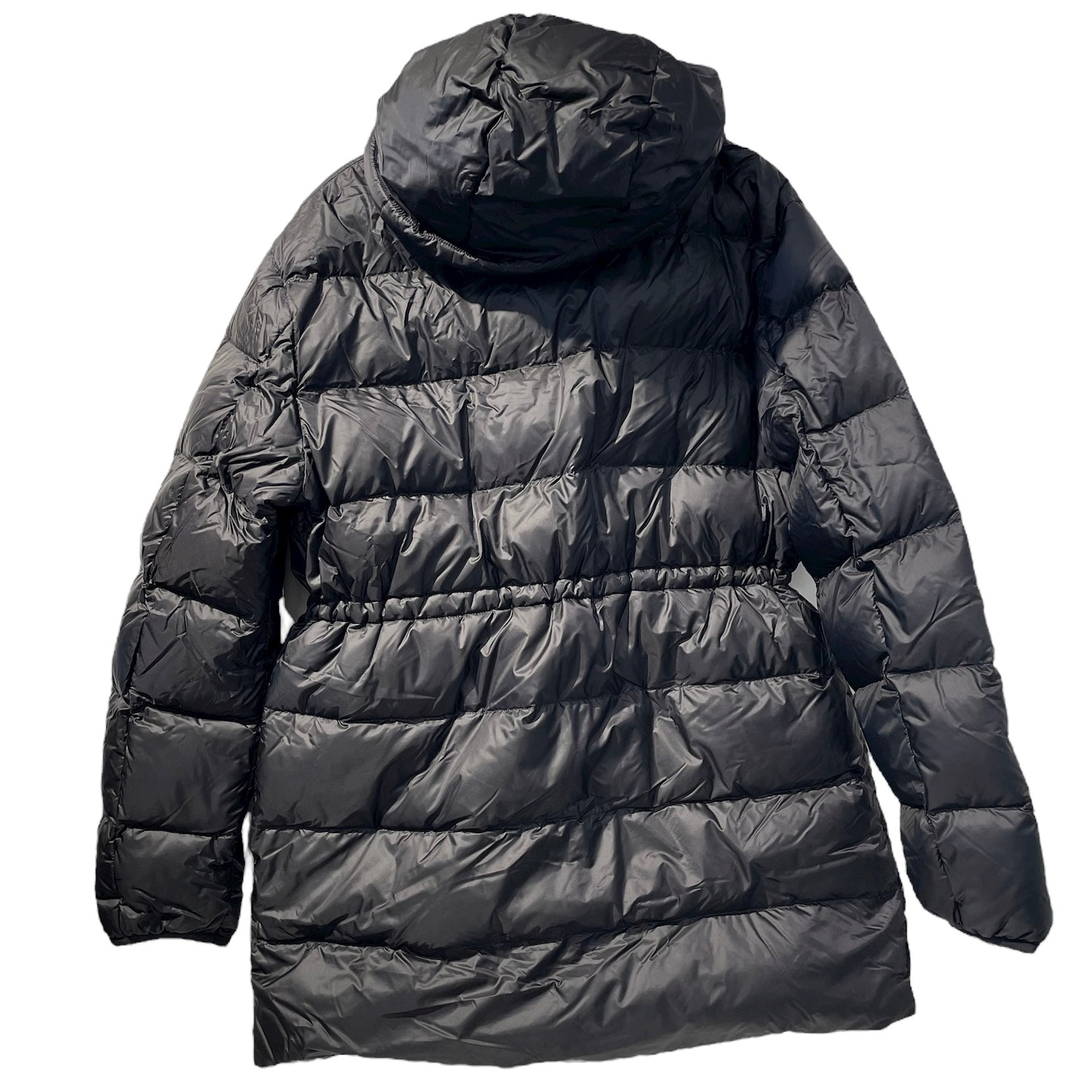 BURBERRY/Puffer Jkt/S/Polyester/BLK/Aspen view 2