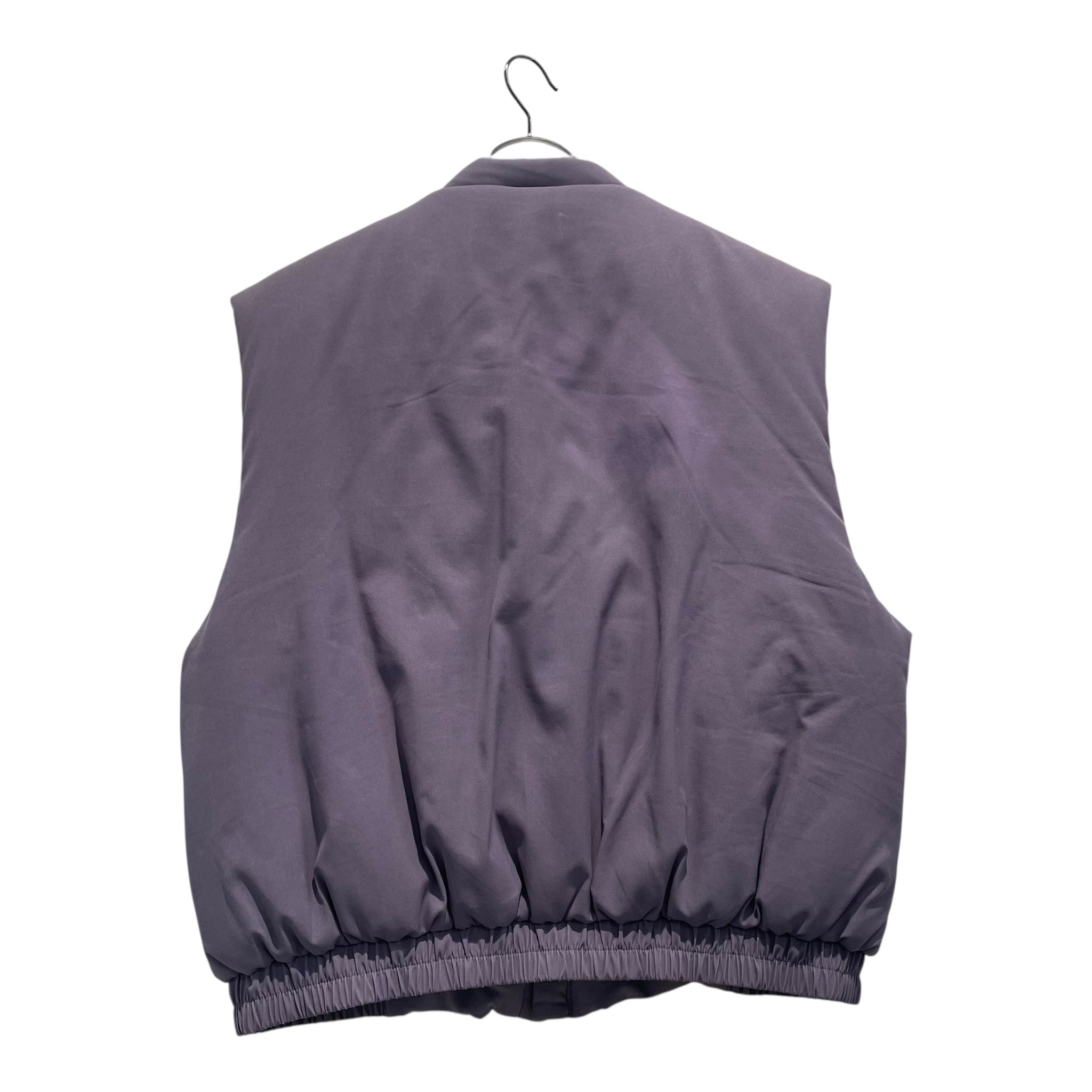 Acne Studios/Puffer Vest/L/Nylon/PPL/Heat Change Vest view 2