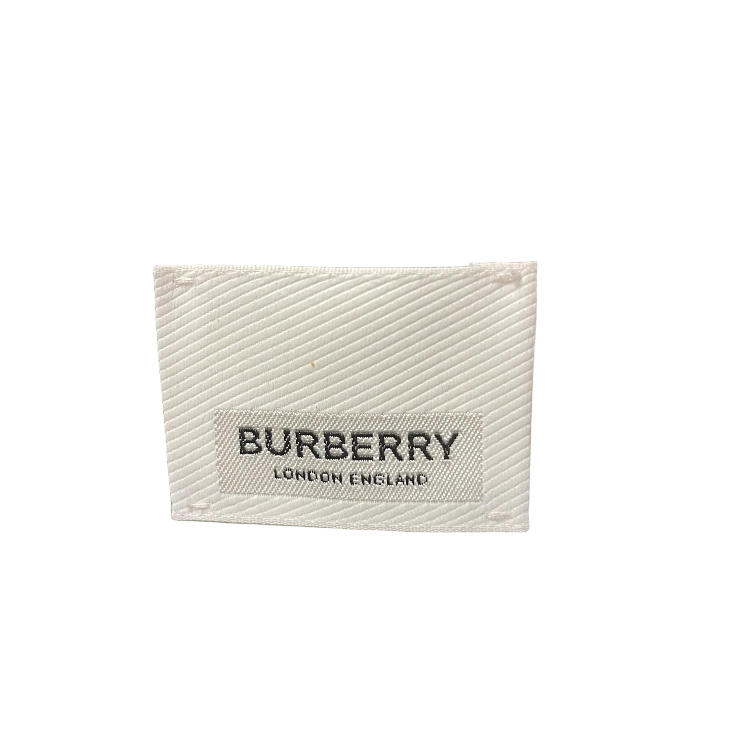 BURBERRY/Jacket/L/BLK/Plaid/ view 3