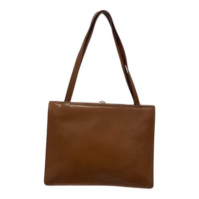 BOTTEGA VENETA/Hand Bag/Leather/CML/