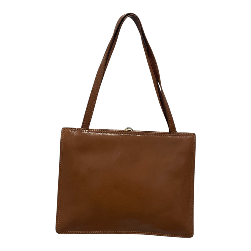 BOTTEGA VENETA/Hand Bag/Leather/CML/