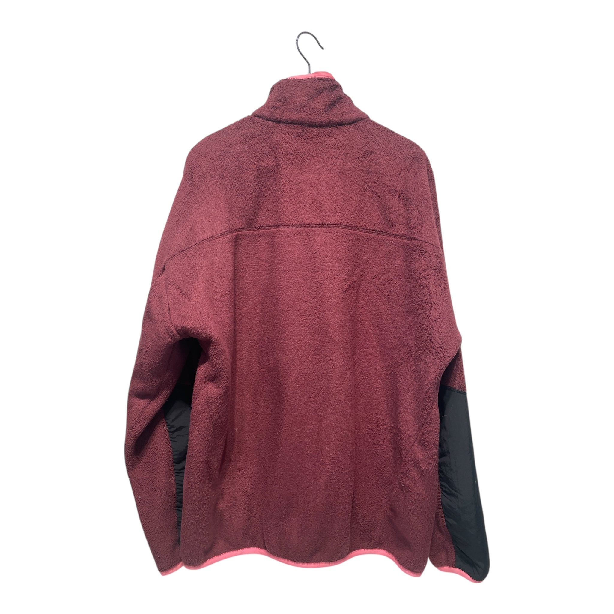 adidas/PALACE/Fleece Jkt/M/Cotton/BRD/ view 2