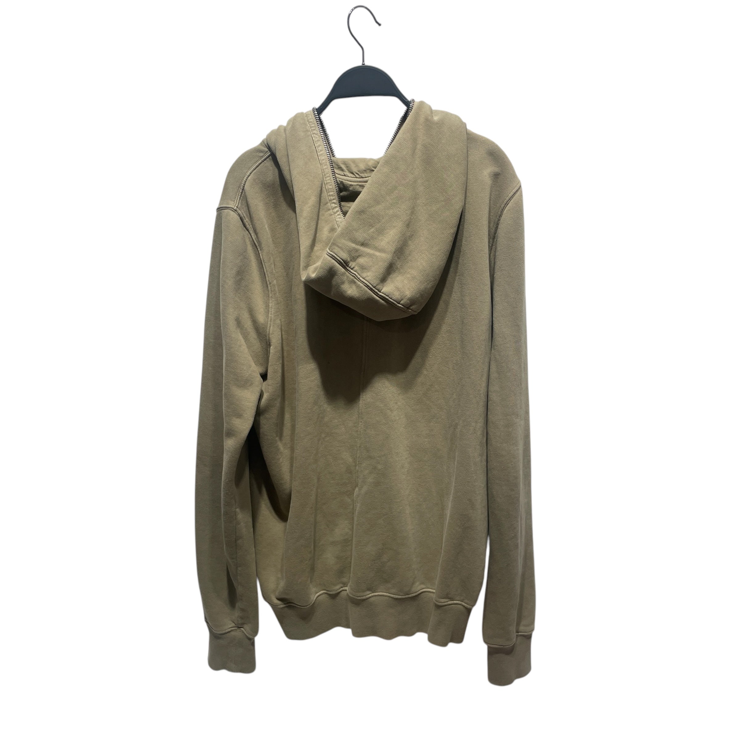 Rick Owens/Jacket/XXL/Cotton/KHK/ view 2