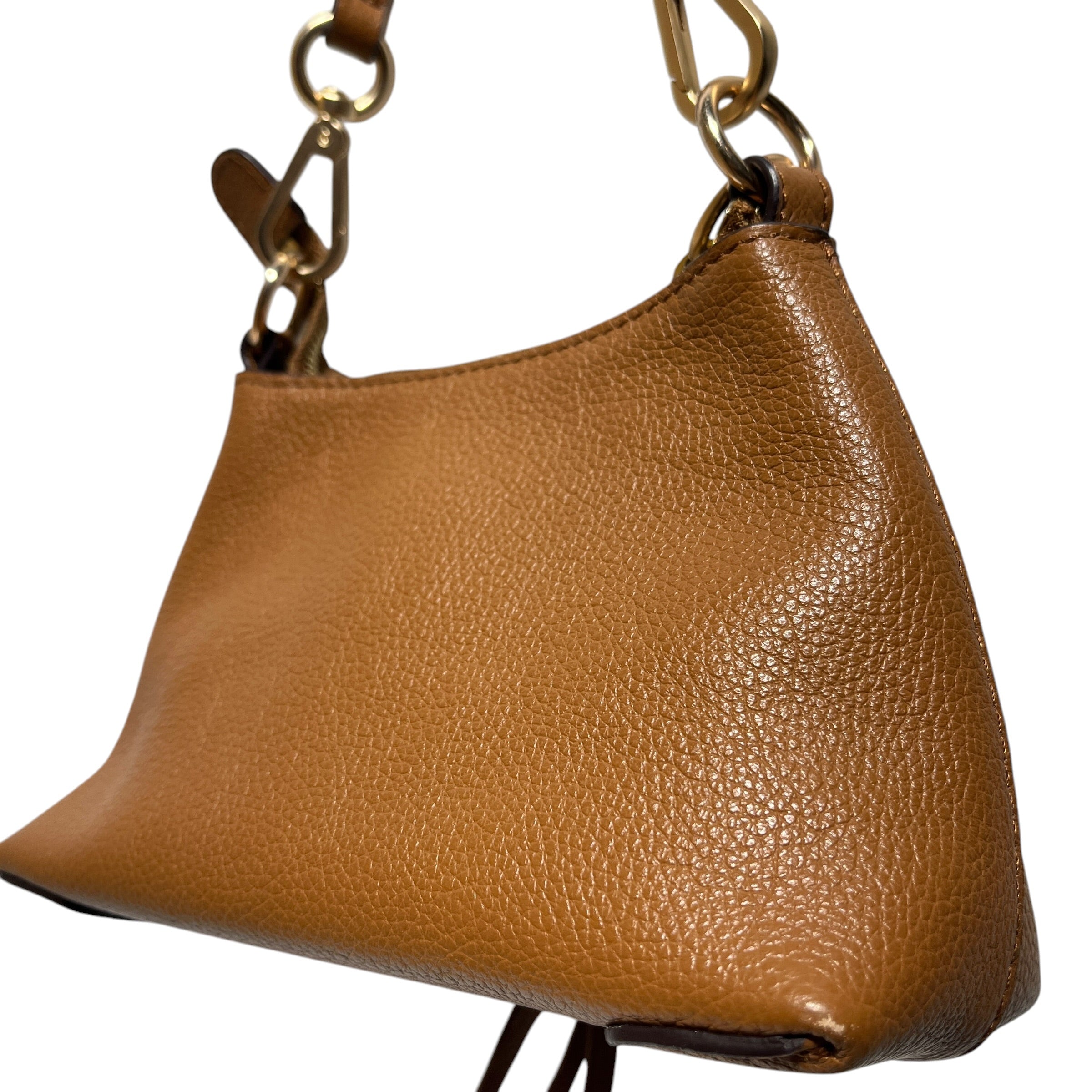 SEE BY CHLOE/Clutch Bag/Leather/CML/Joan mini hobo view 4