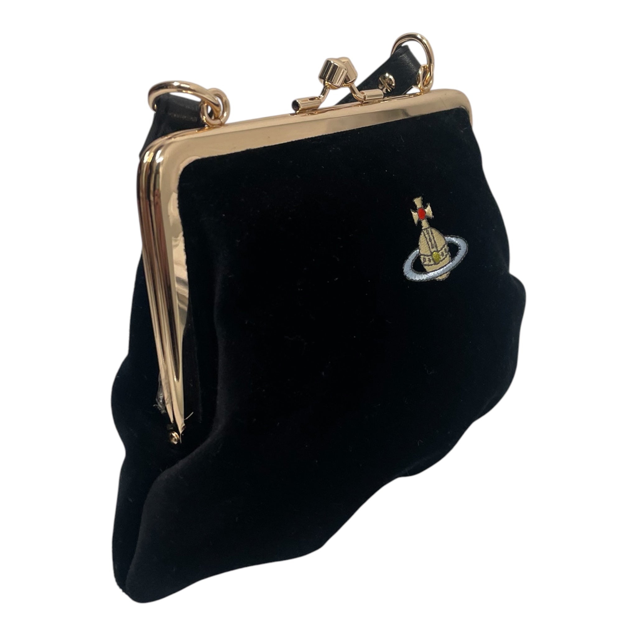 Vivienne Westwood/Clutch Bag/GRANNY FRAME PURSE view 3