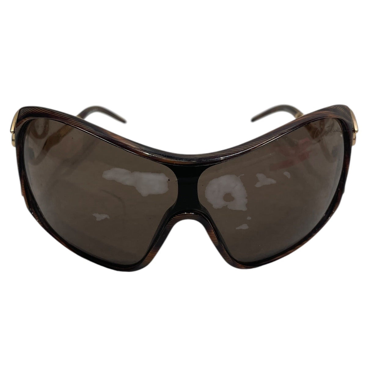 roberto cavalli/Sunglasses/Celluloid/BRW/L's/ADMETA 303S T21 view 1