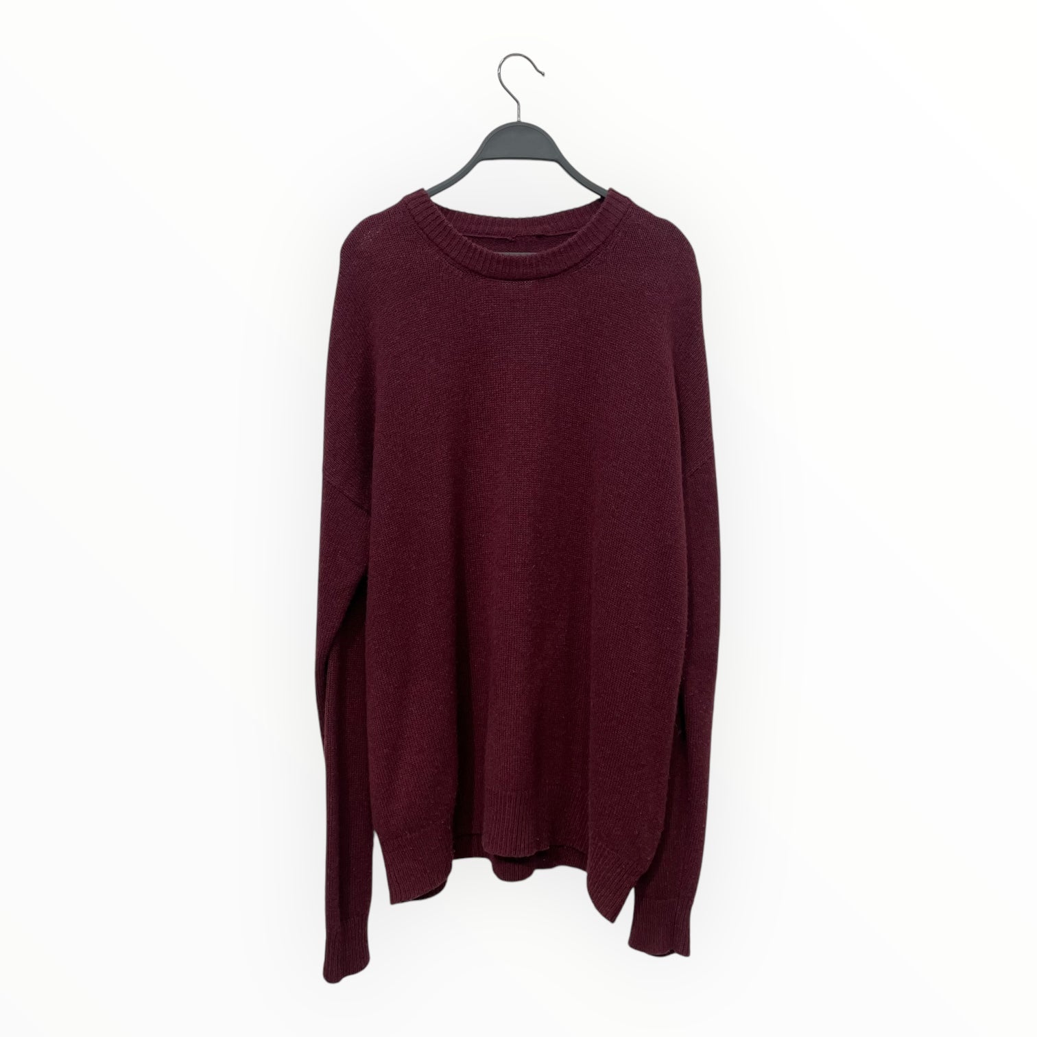JIL SANDER/Sweater/Cashmere/BRD/ view 1