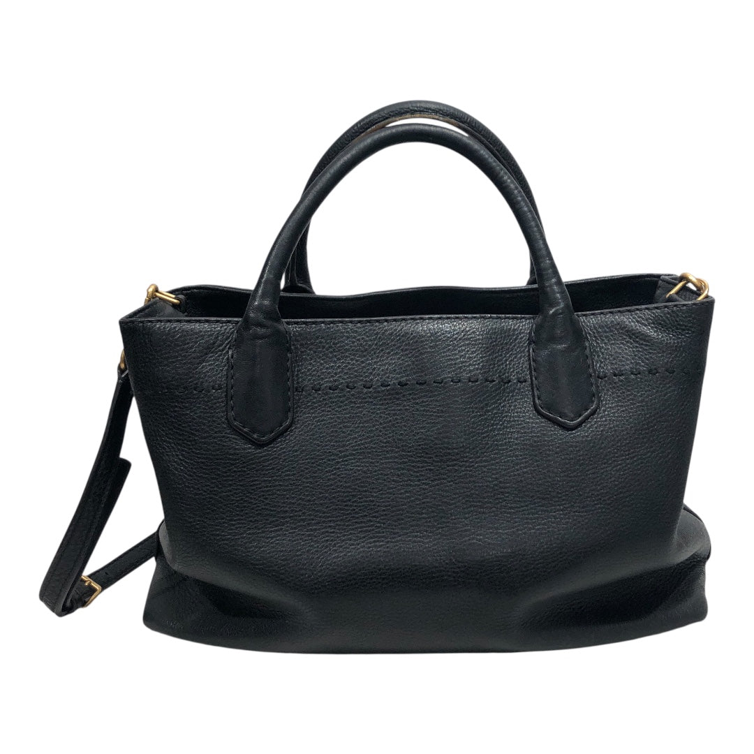 TORY BURCH/Tote Bag/McGraw Triple Compartment view 2