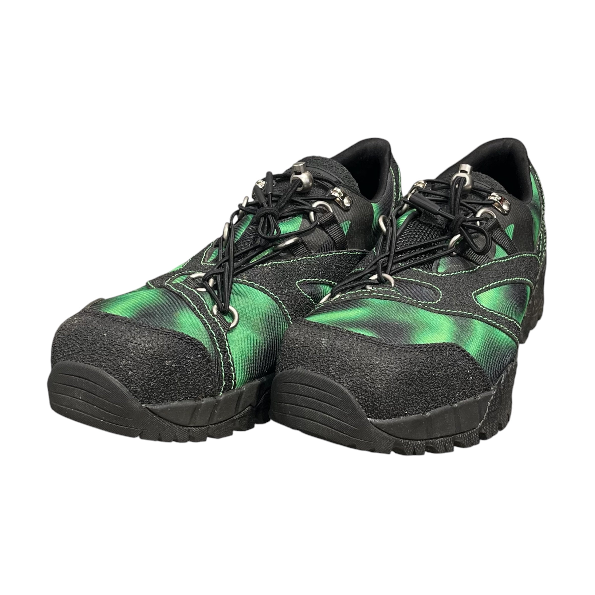 Andersson Bell/Low-Sneakers/EU 44/GRN/sfumatura view 4