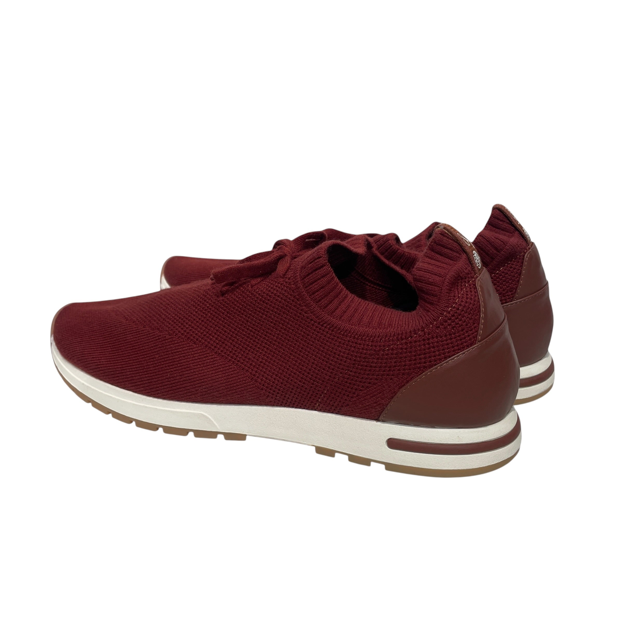 Loro Piana/Low-Sneakers/EU 43/Cotton/BRD/FLEXY WALK SNEAKERS view 2