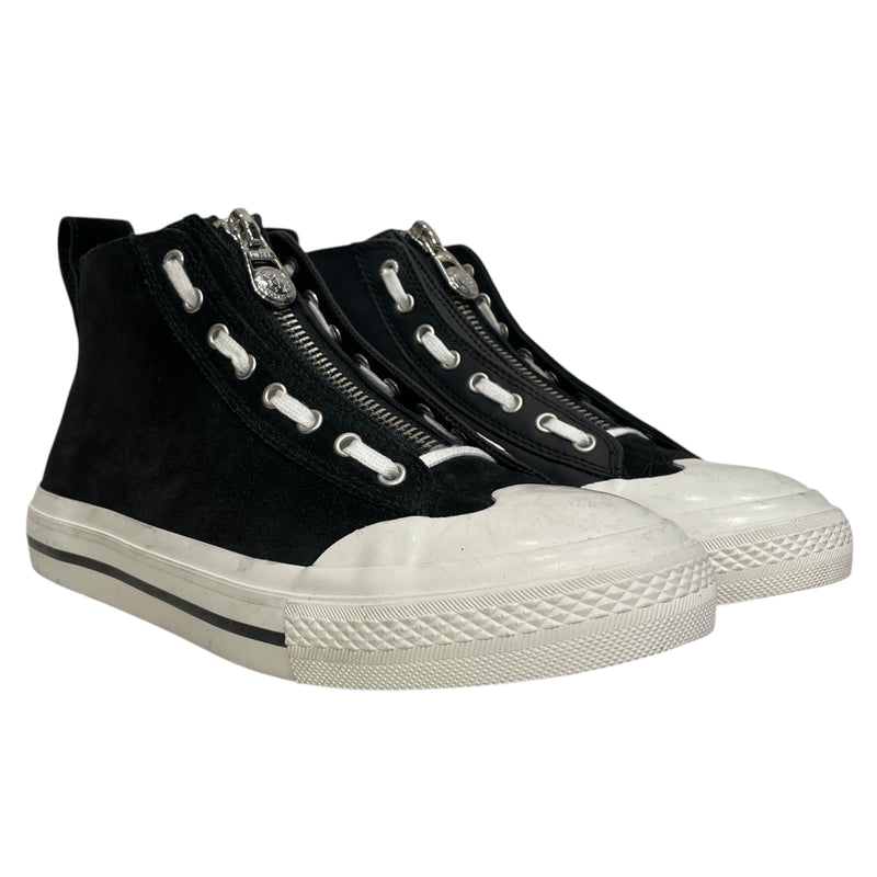 DIESEL/S-Astico Mzip Hi-Sneakers/US 9