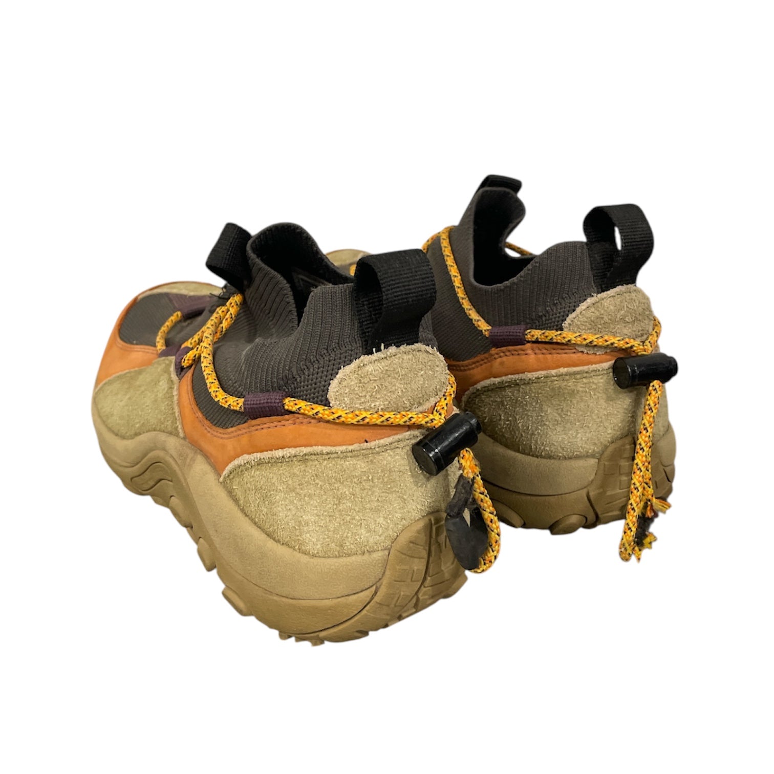 MERRELL/Low-Sneakers/US 11.5/BRW/ view 2