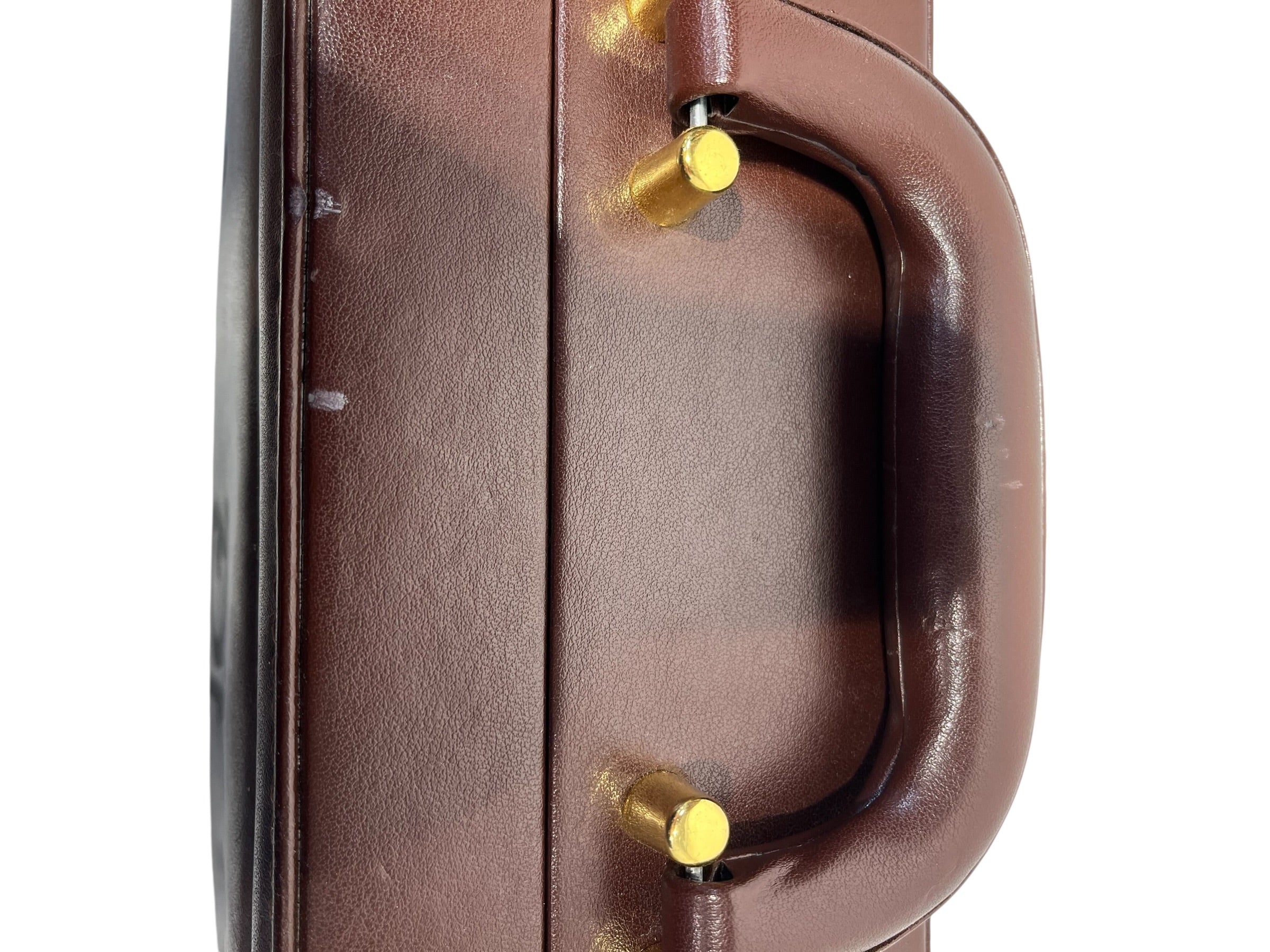 TRAVIS SCOTT/Briefcase/Leather/BRW/utopia briefacse view 6