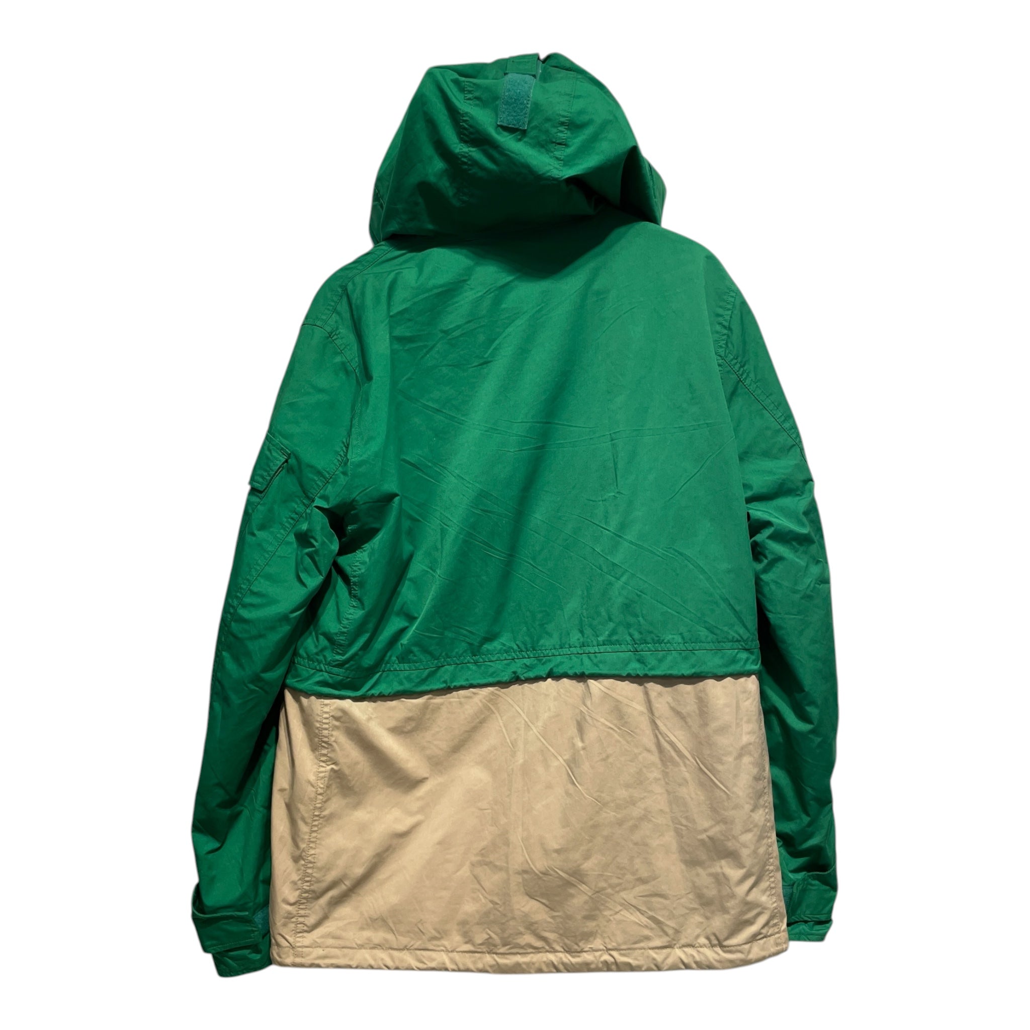 HYSTERIC GLAMOUR/Jacket/M/Cotton/GRN/CARGO JACKET view 2