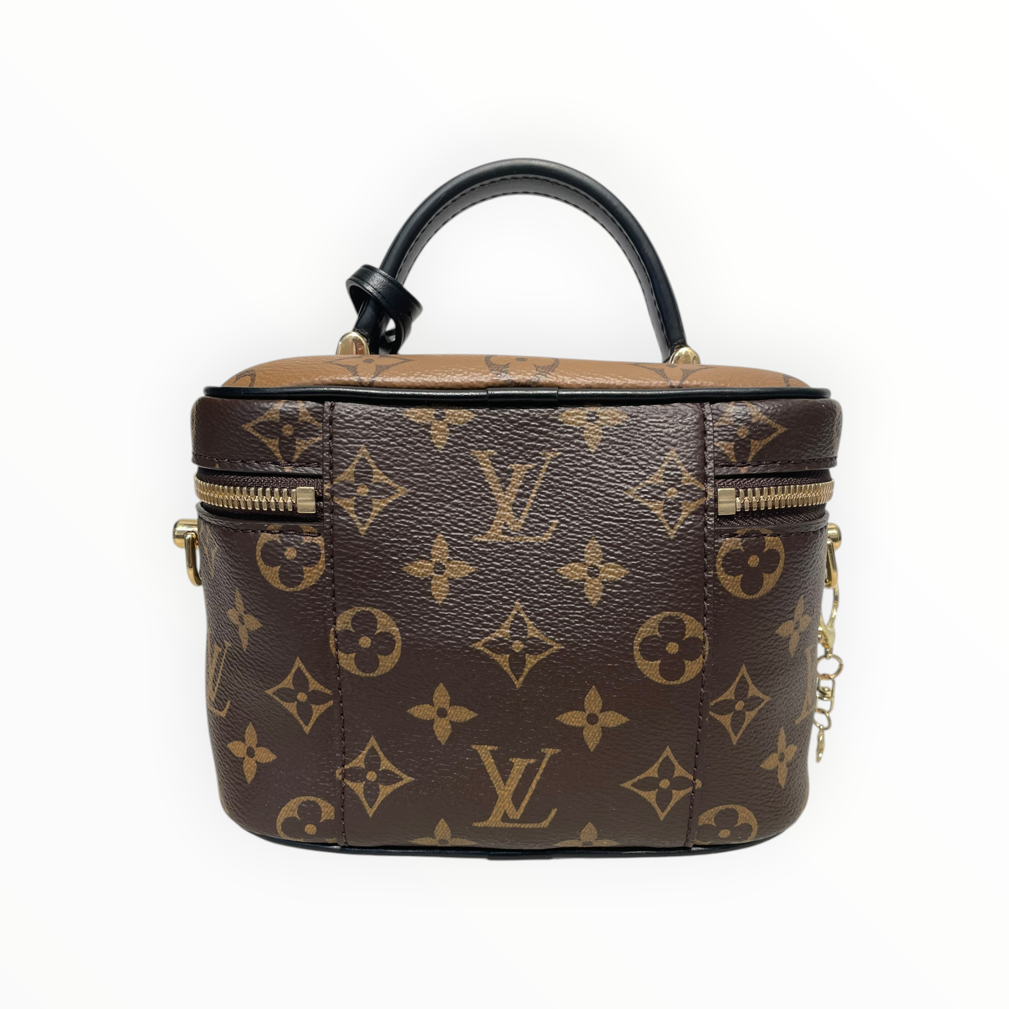 LOUIS VUITTON/Bag/Monogram/CML/Louis Vuitton Vanity PM view 2
