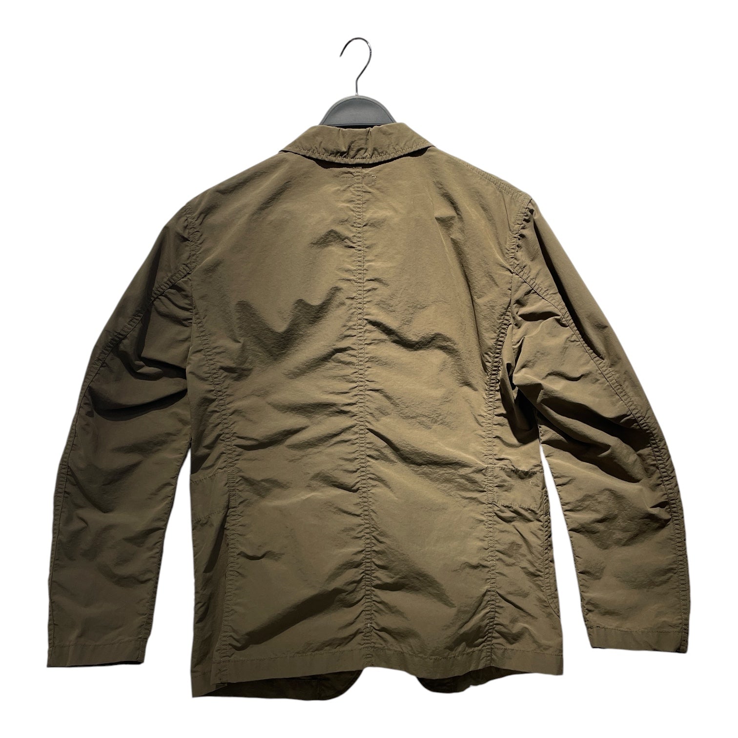 Engineered Garments/Jacket/S/Nylon/GRN/ view 2