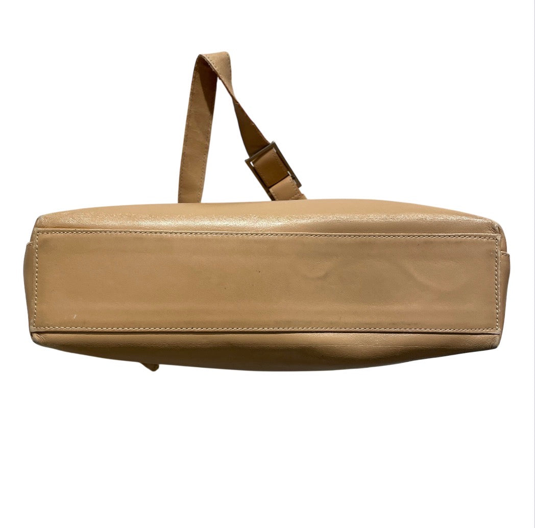 Salvatore Ferragamo/Tote Bag/BEG/ view 3