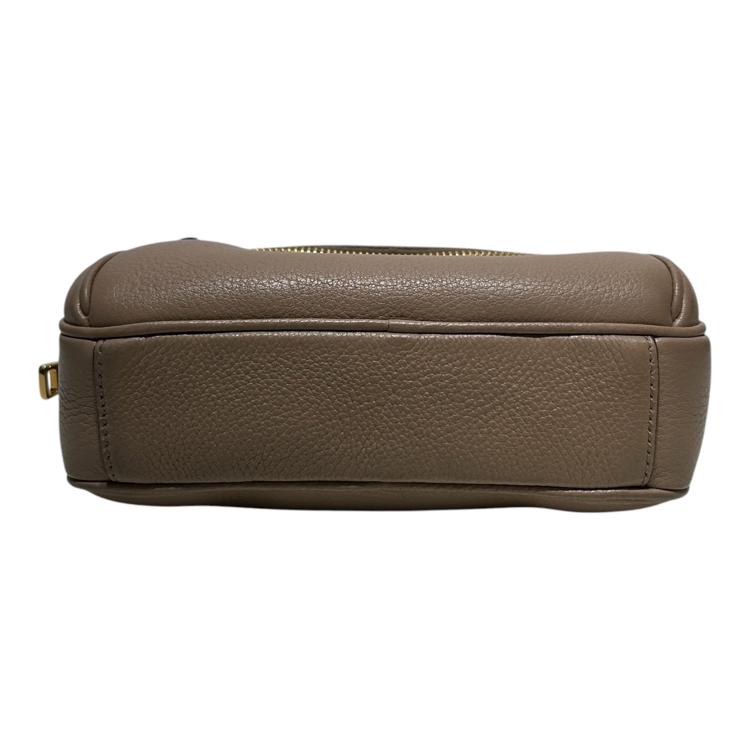 PRADA/Bag/Leather/BEG/Convertable Belt Bag view 3