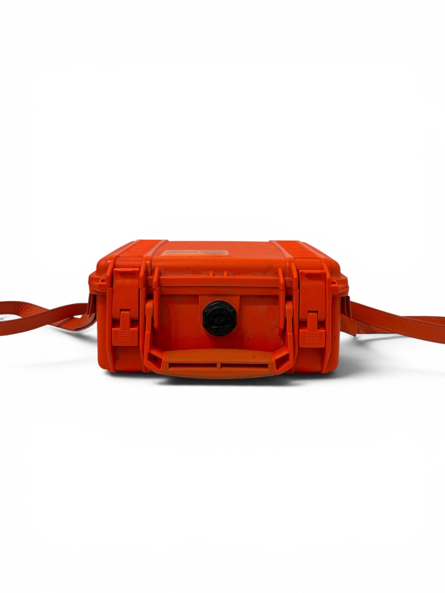 HERON PRESTON/Bag/ORN/TOOLBOX HARD BAG view 3