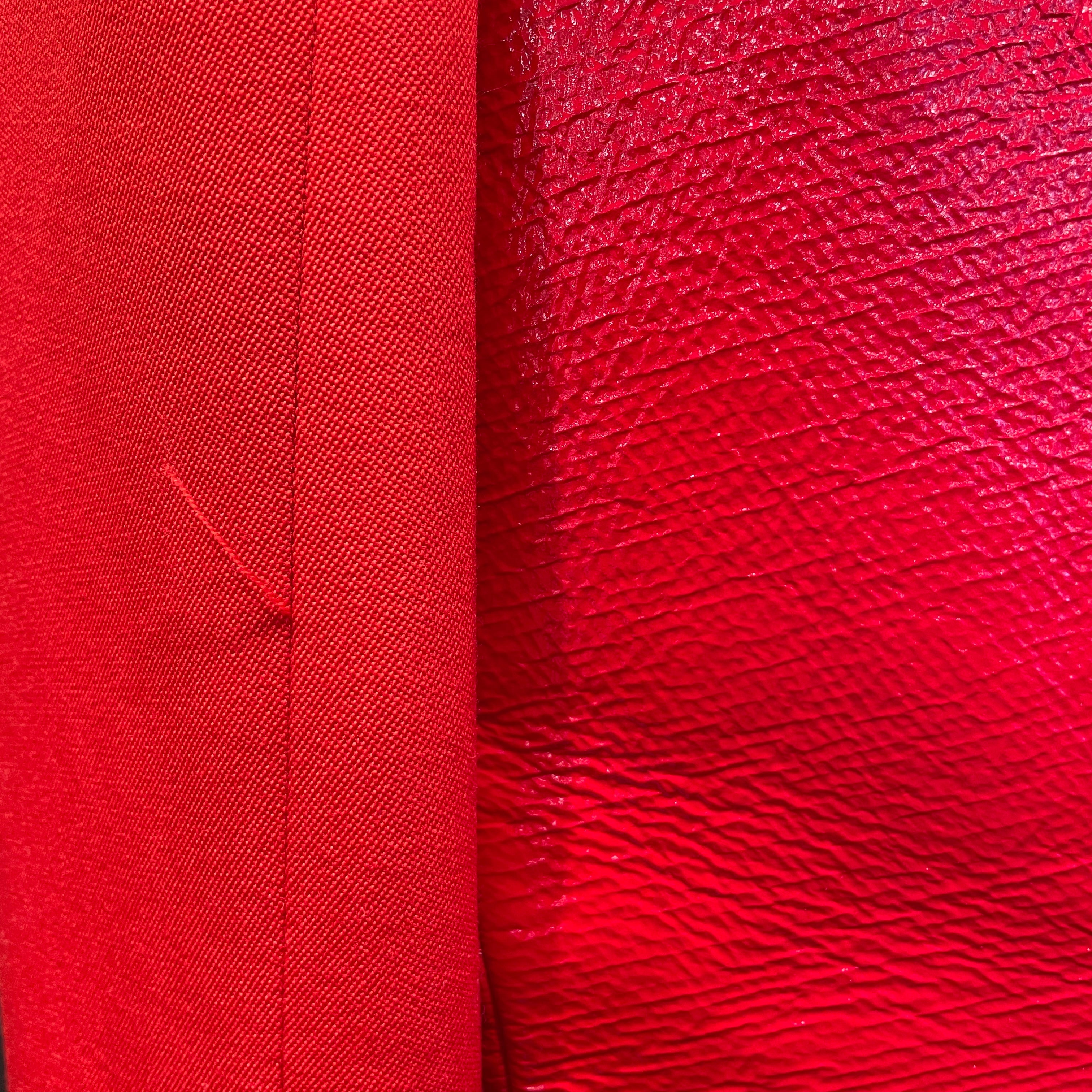 BURBERRY LONDON/Jacket/6/RED/ view 6
