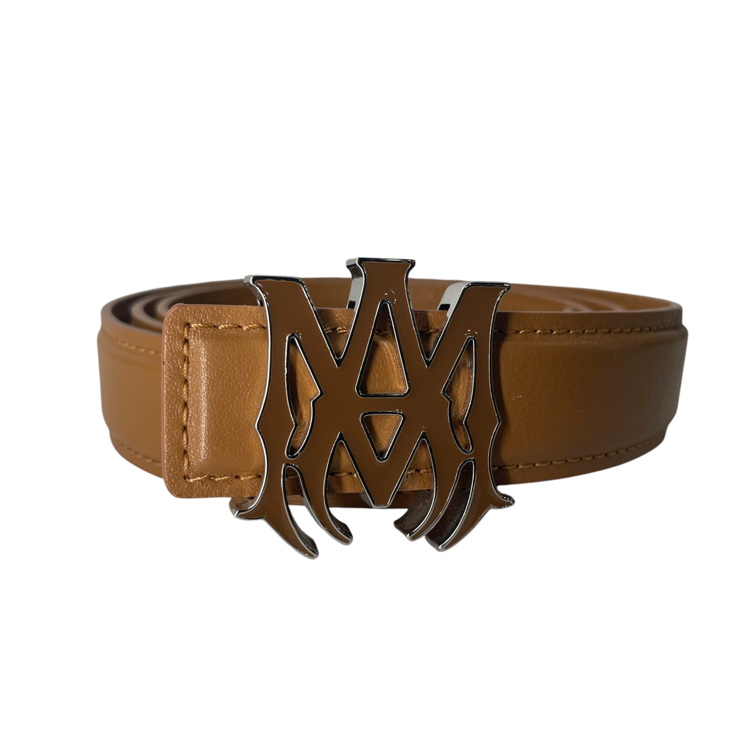 AMIRI/Belt/Leather/BRW/M's/AMIRI MA BELT view 1